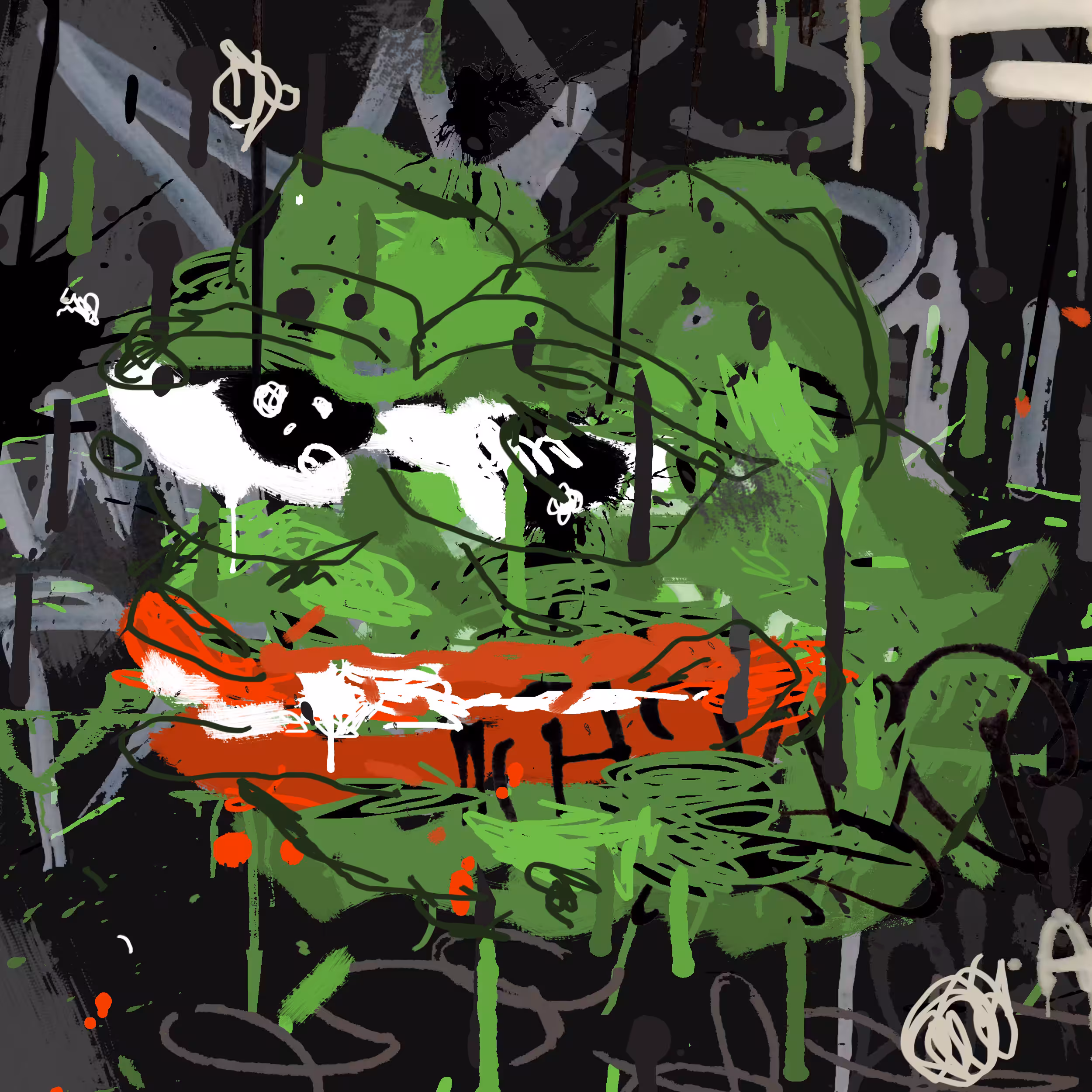 Pepe Alley,  2023