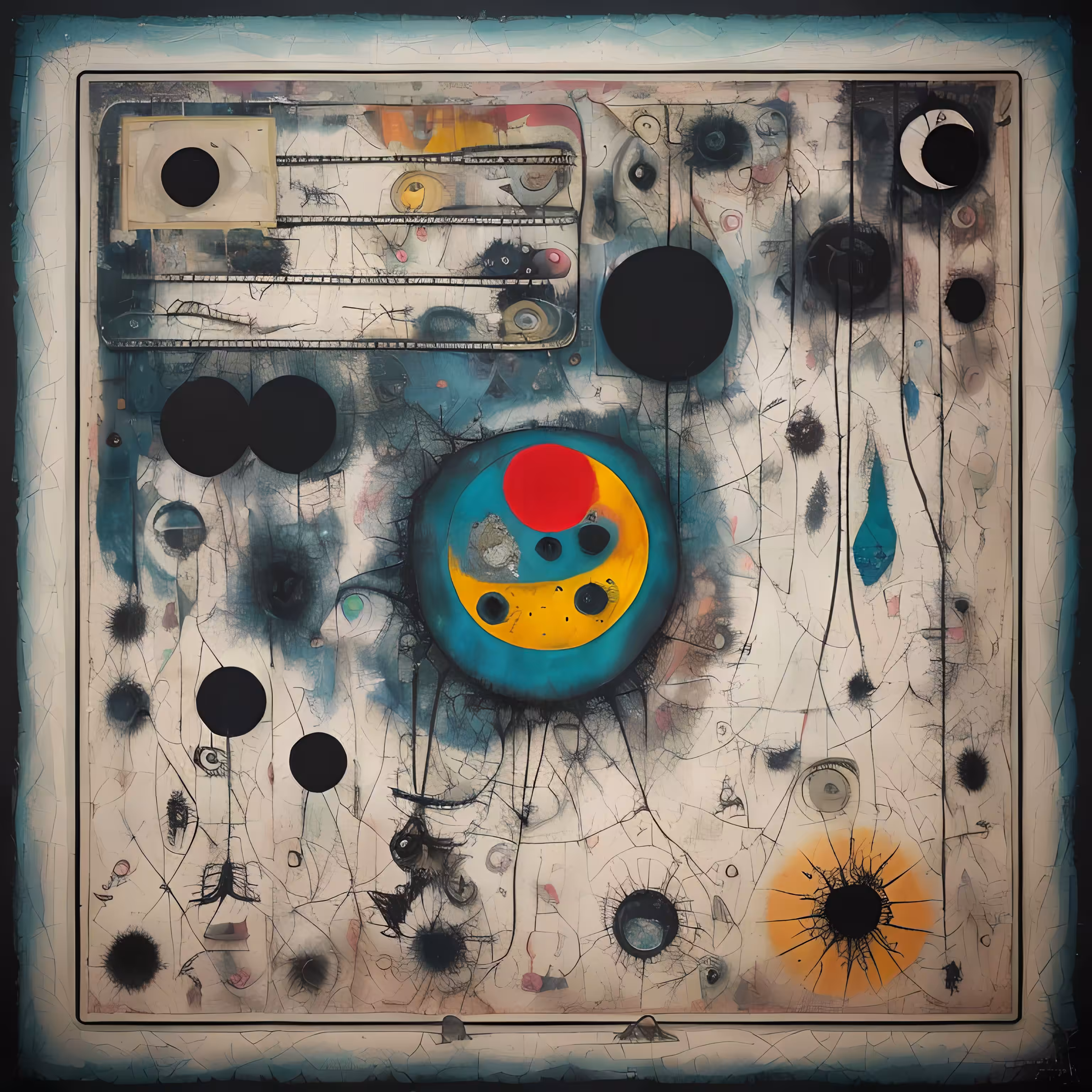 Floppy Drops #272