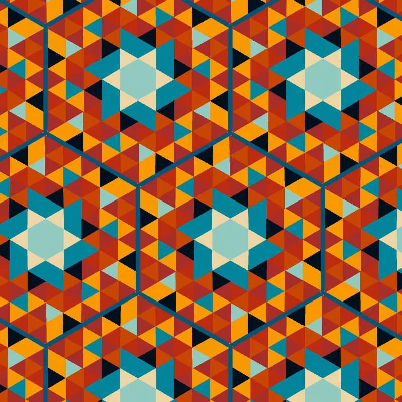 Hex Flex #201
