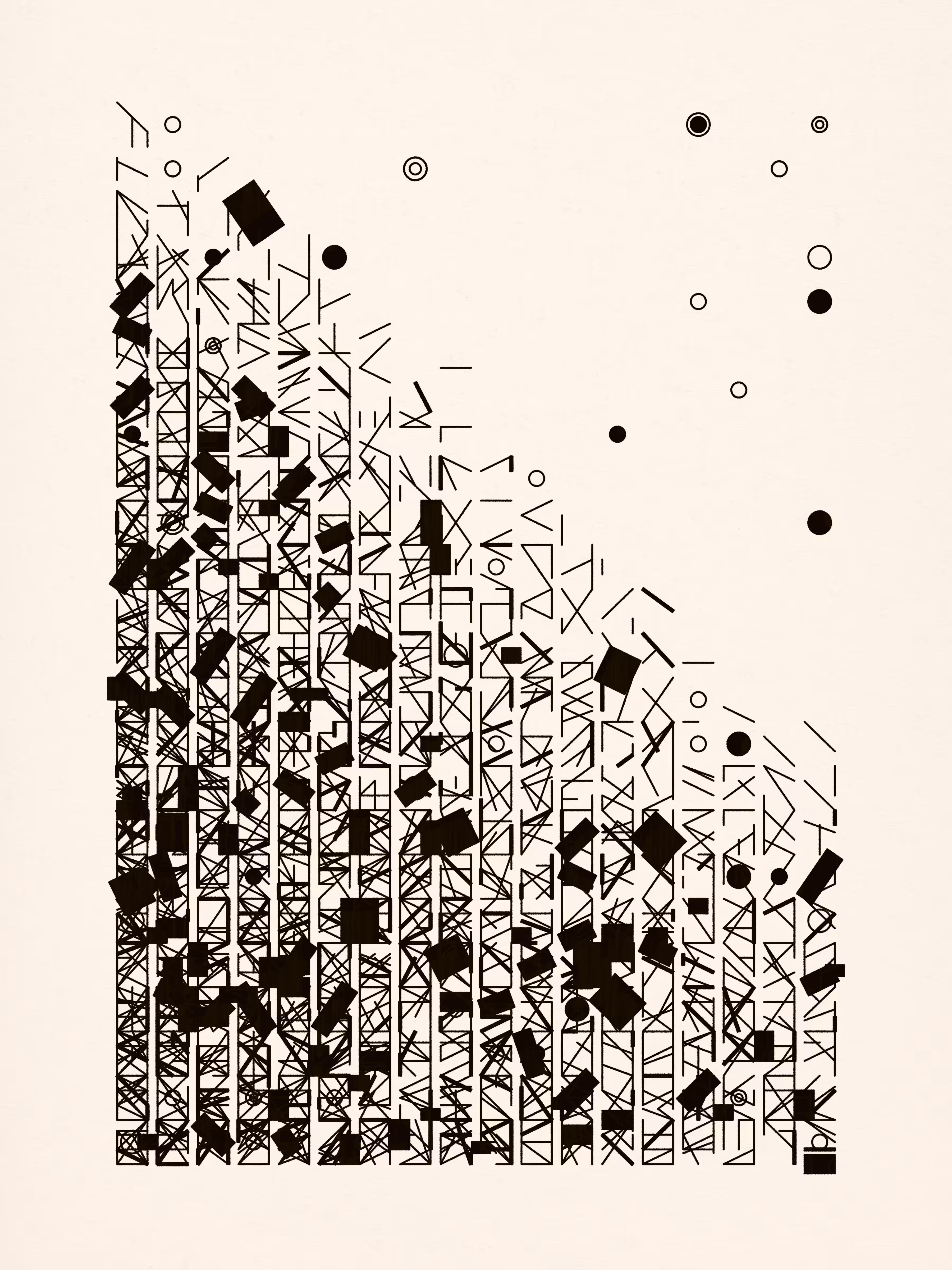 Generative Works
