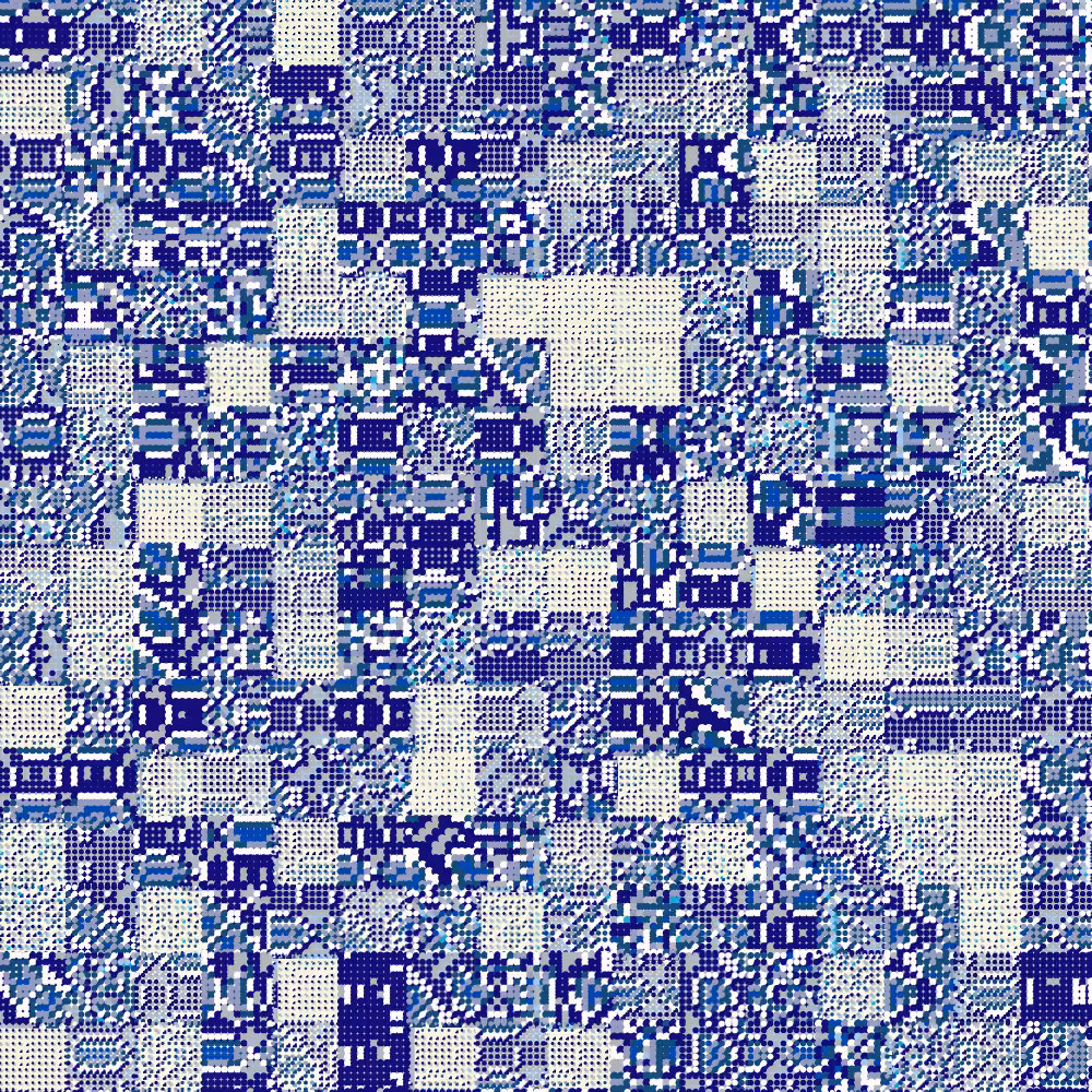 Mixed V2 #10