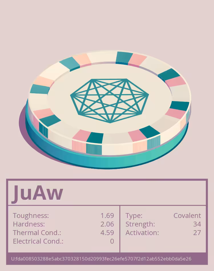 OTOM: JuAw molecule