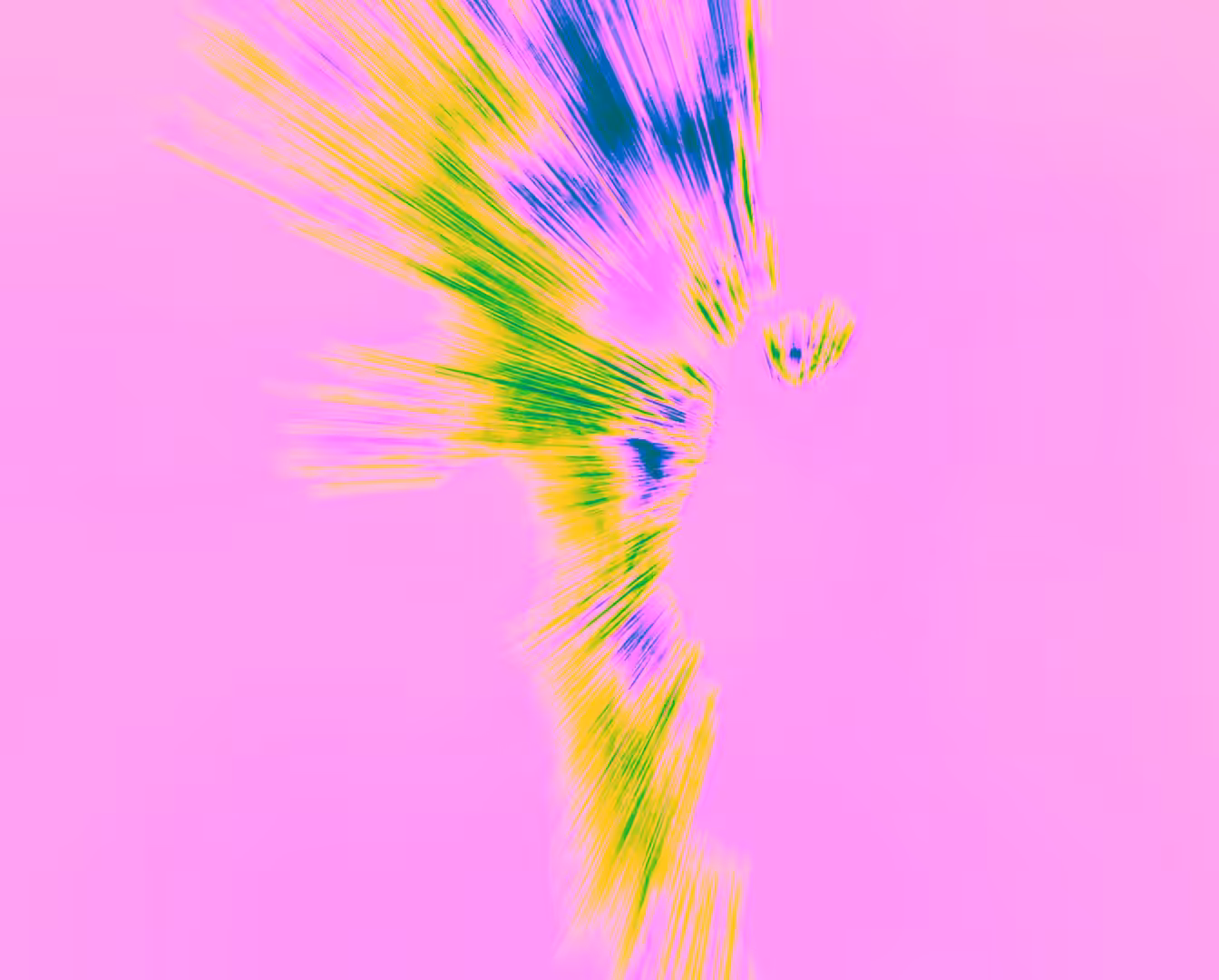 Electric Blossom X2