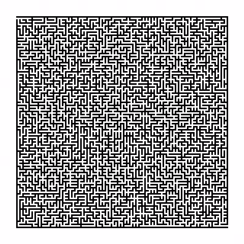 Labyrinth #11