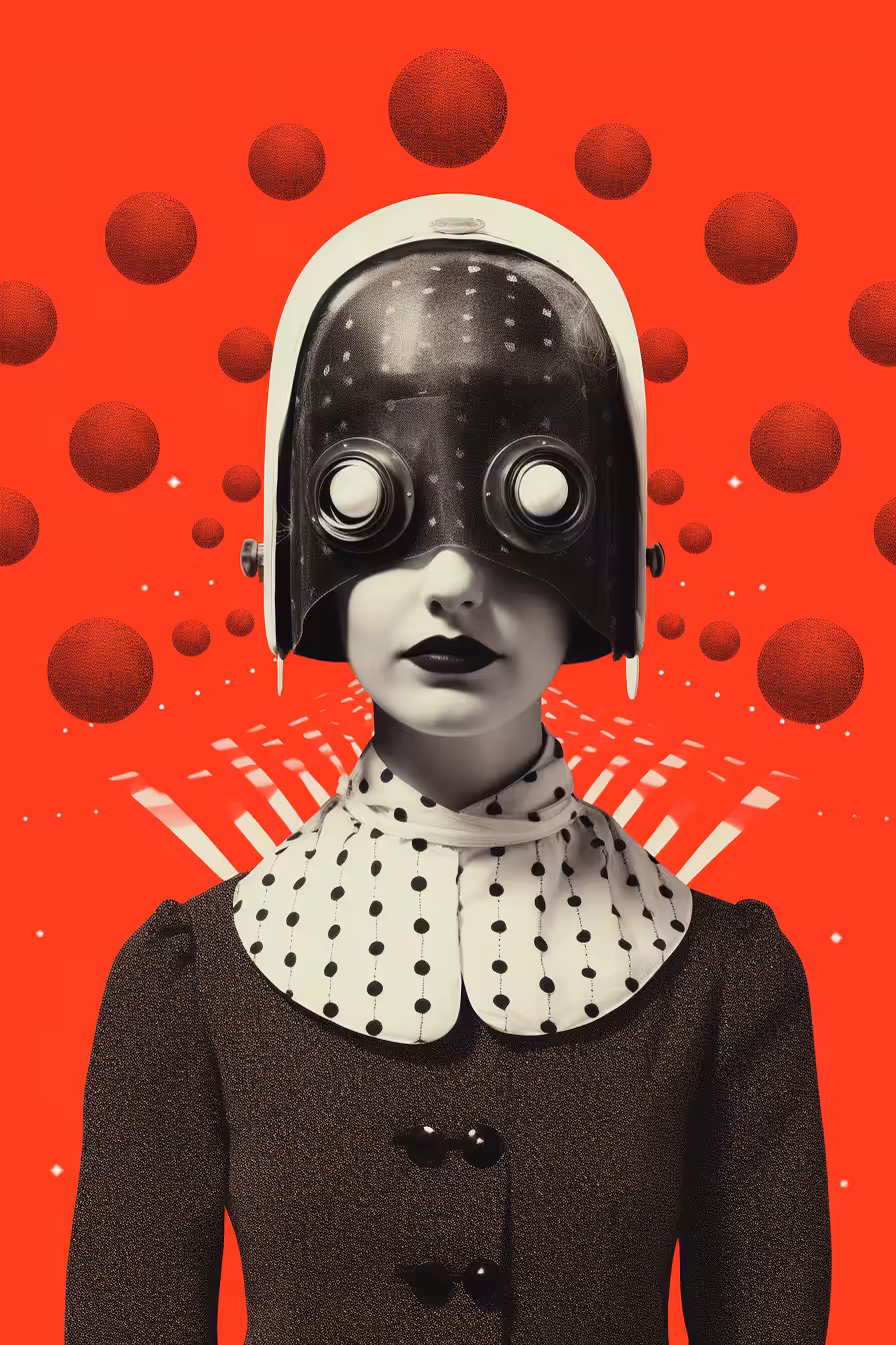 Weirdoz #48