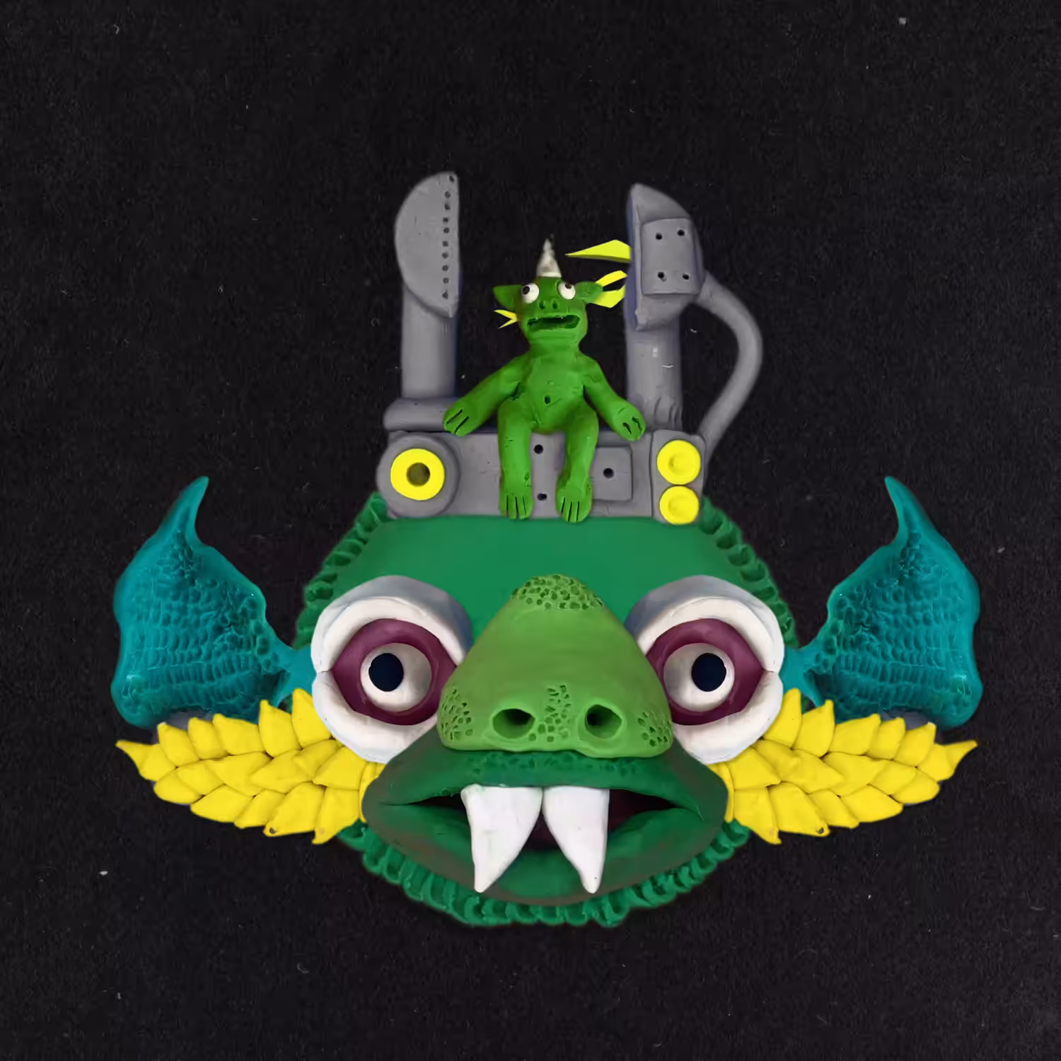 Goblin 0351: Auriol