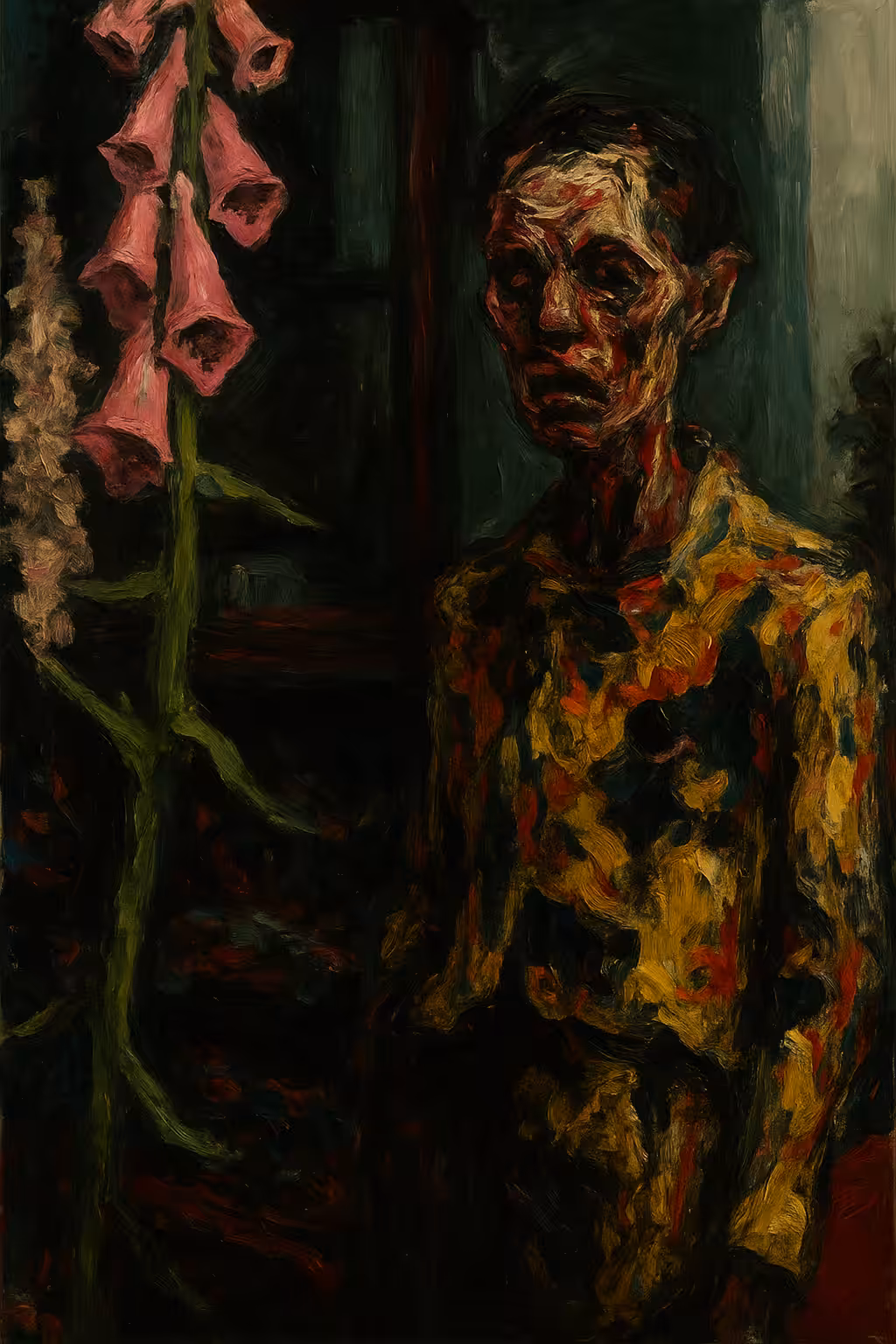 Forgotten Dreams