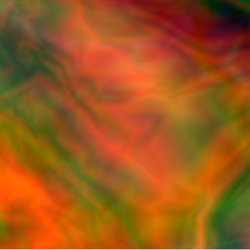 Acid Rain #17
