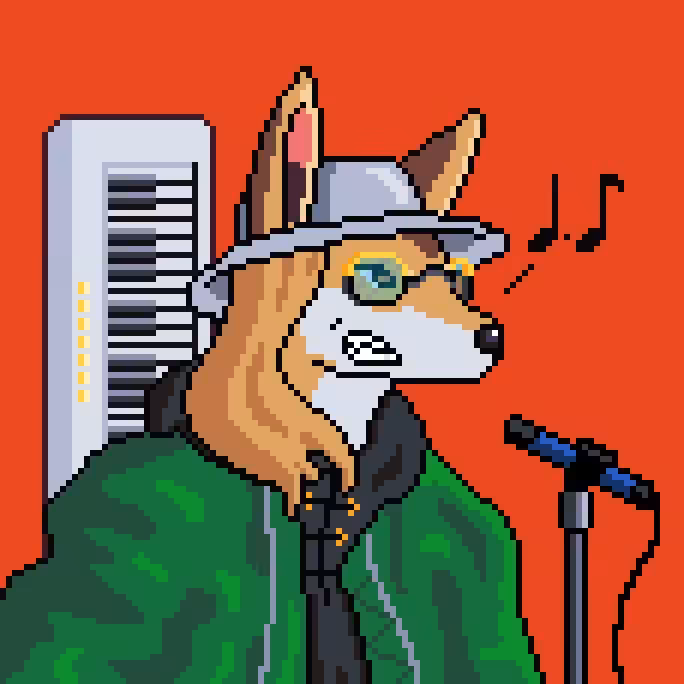 Musical Jackals 194
