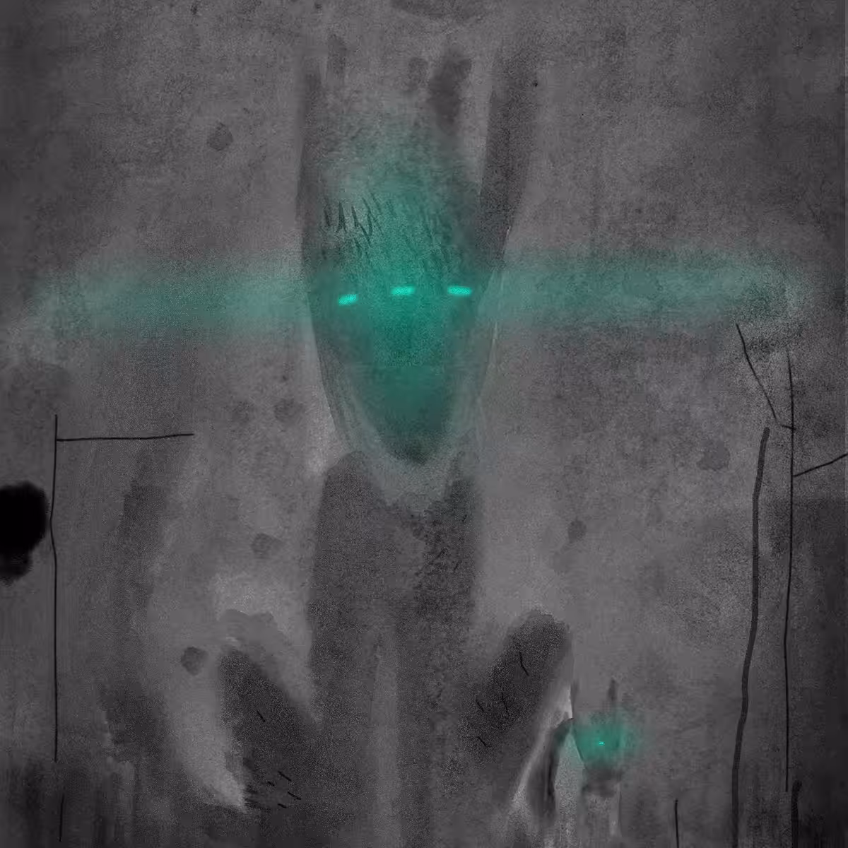 the wolf mother