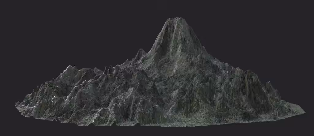 Mountain