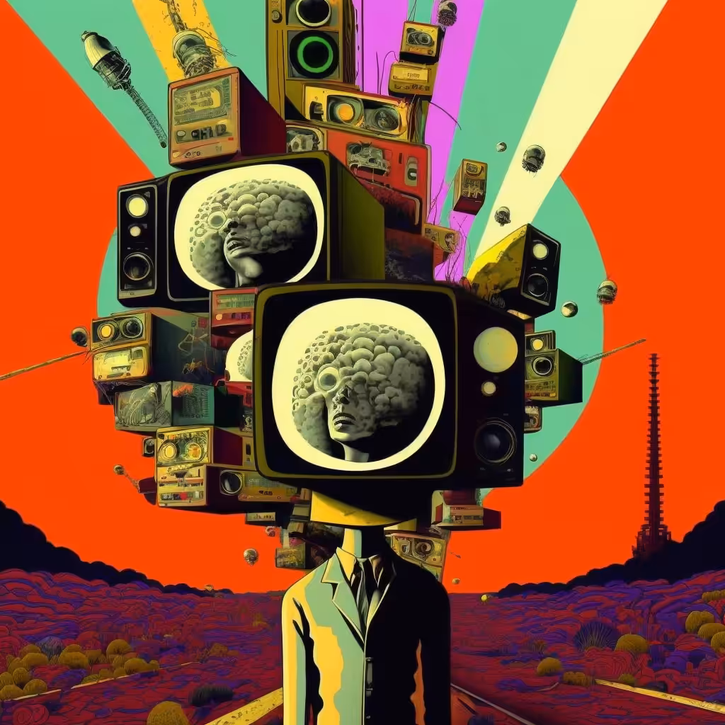 In my Head