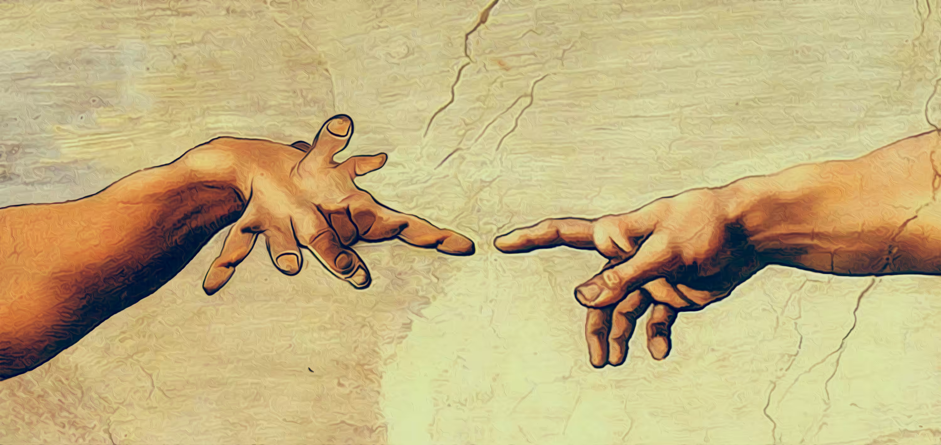 The Creation of Ai Adam