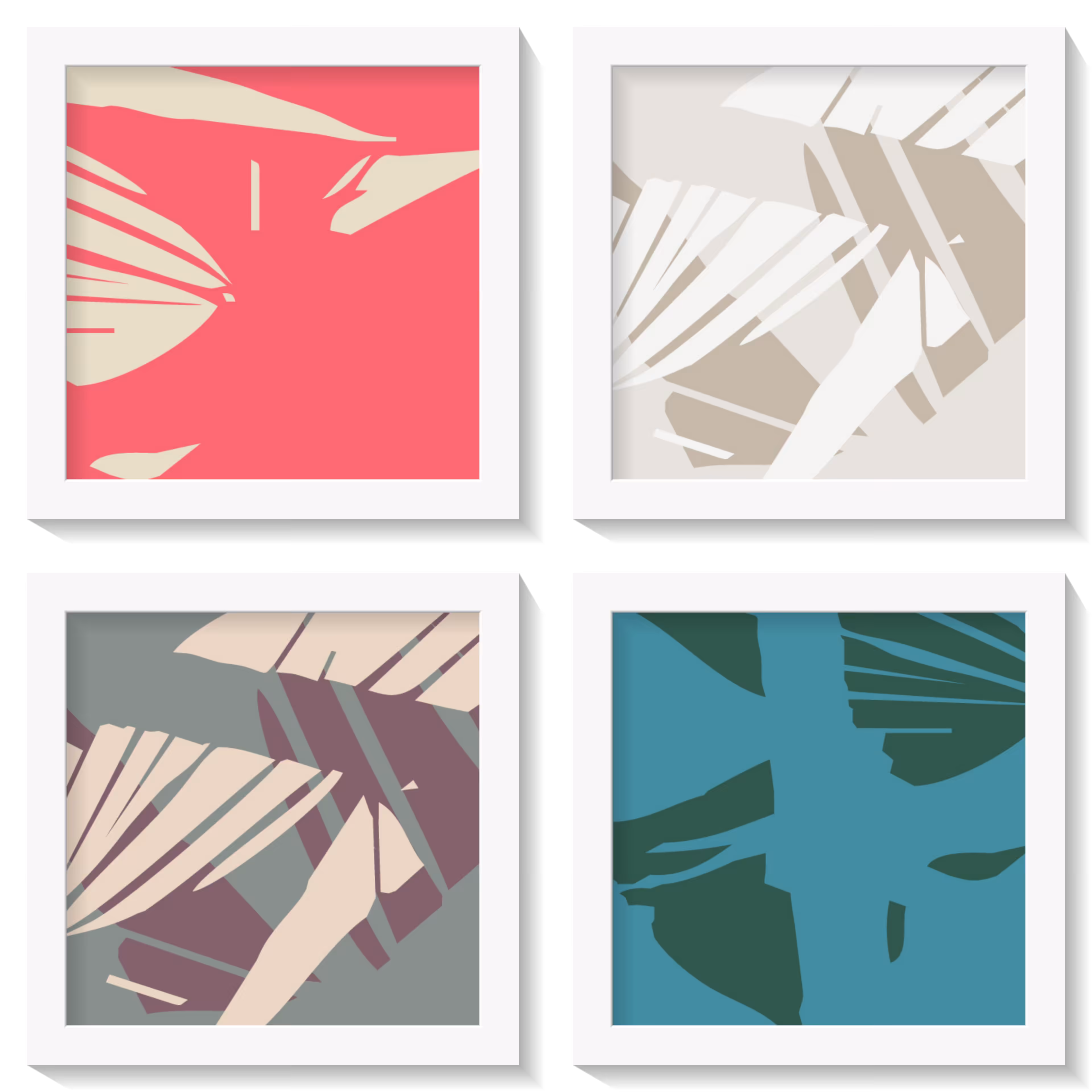 Art Brasilis 2x2 #1