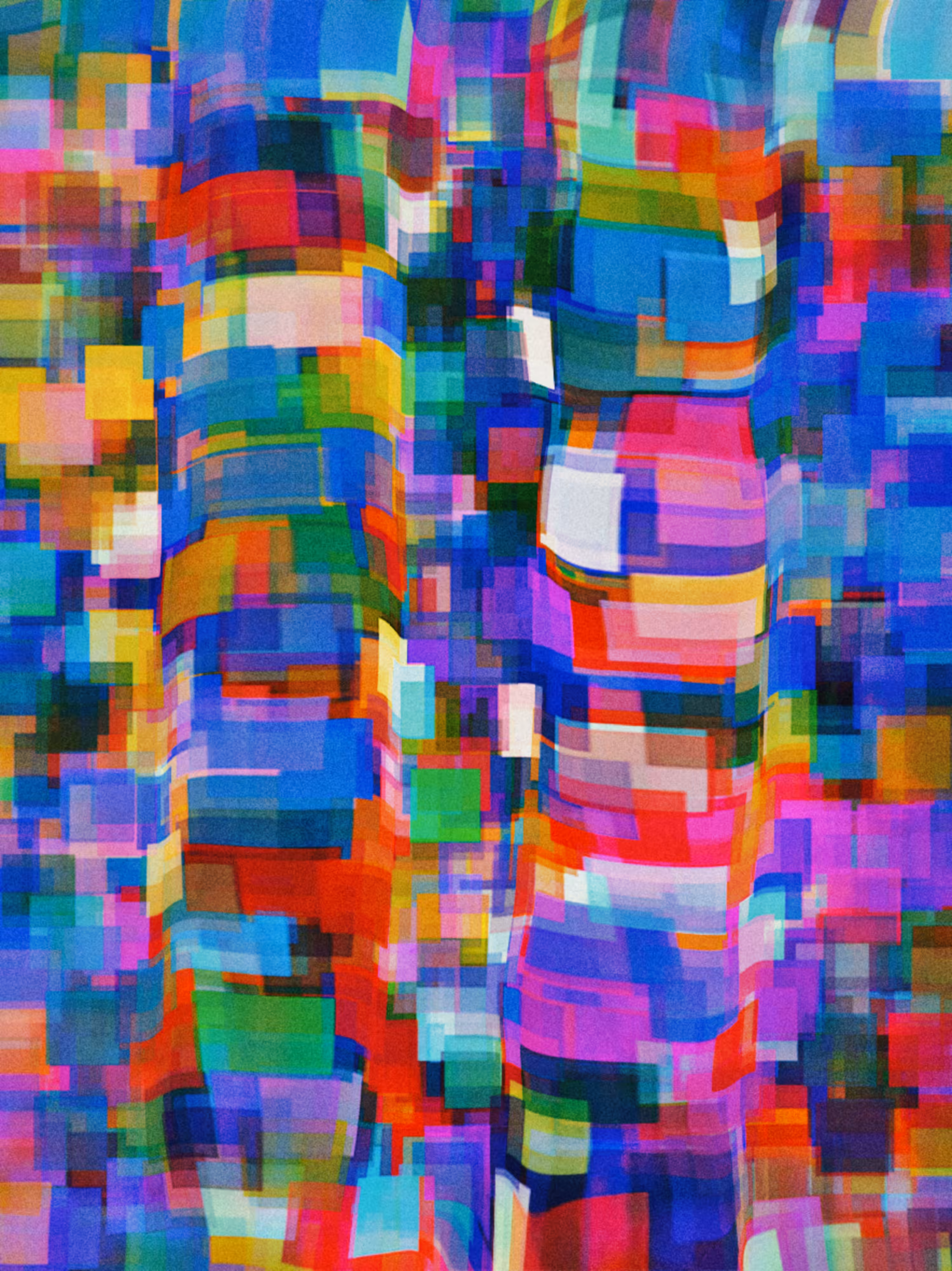 Spectral Sync