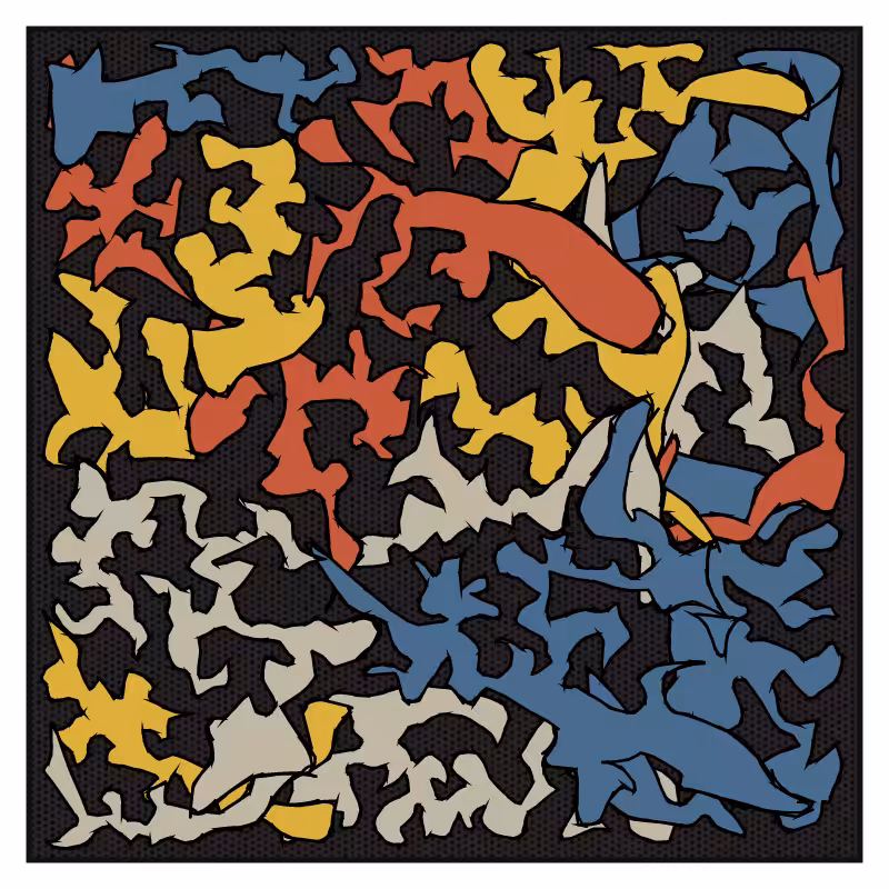 Comstractions #27