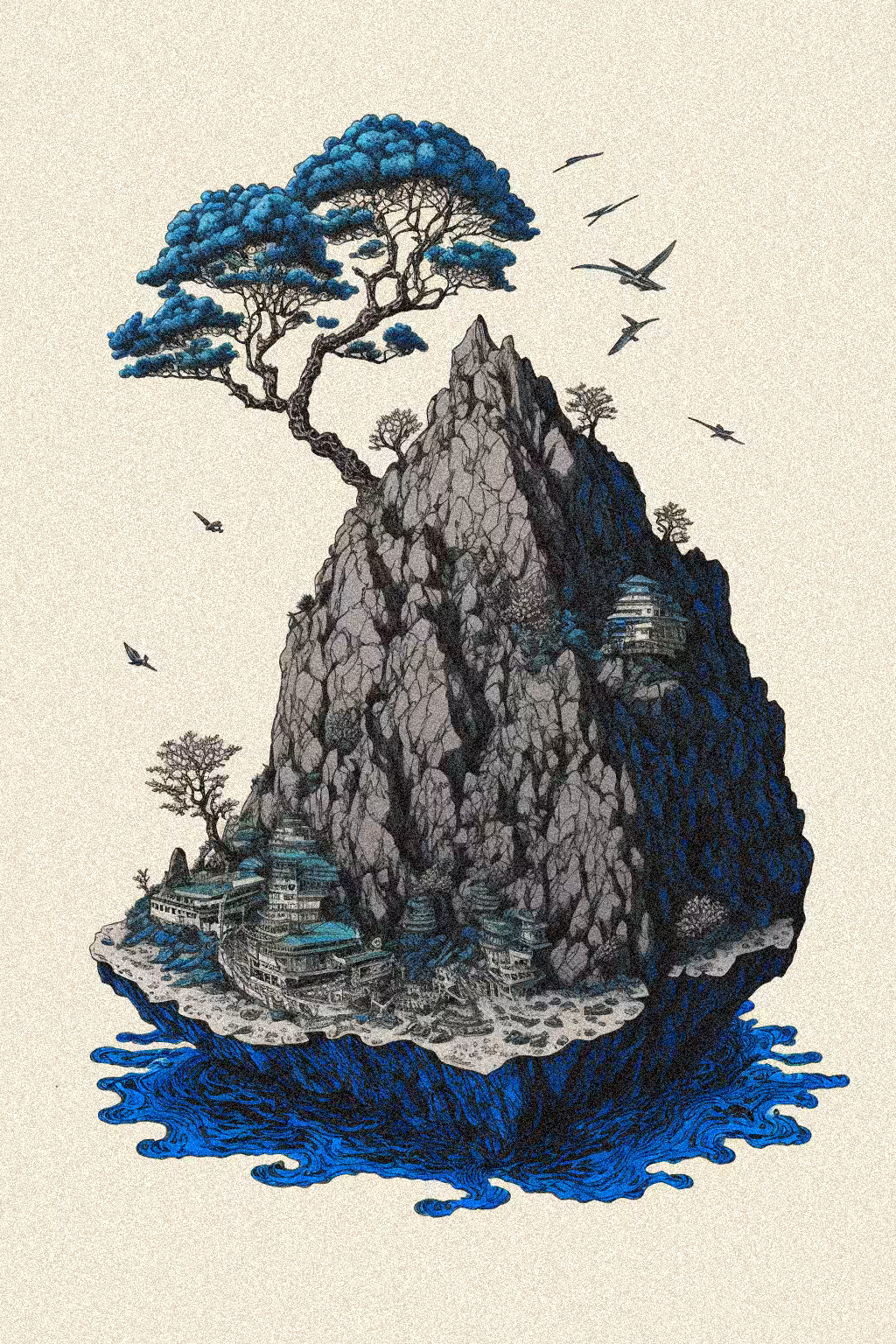 Floating Island [3]