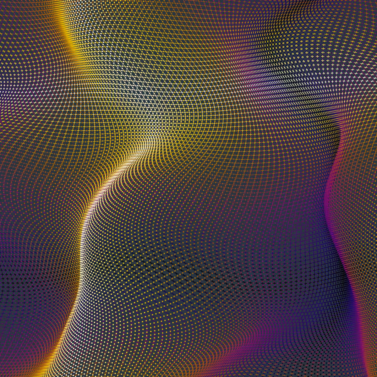 Distort #3