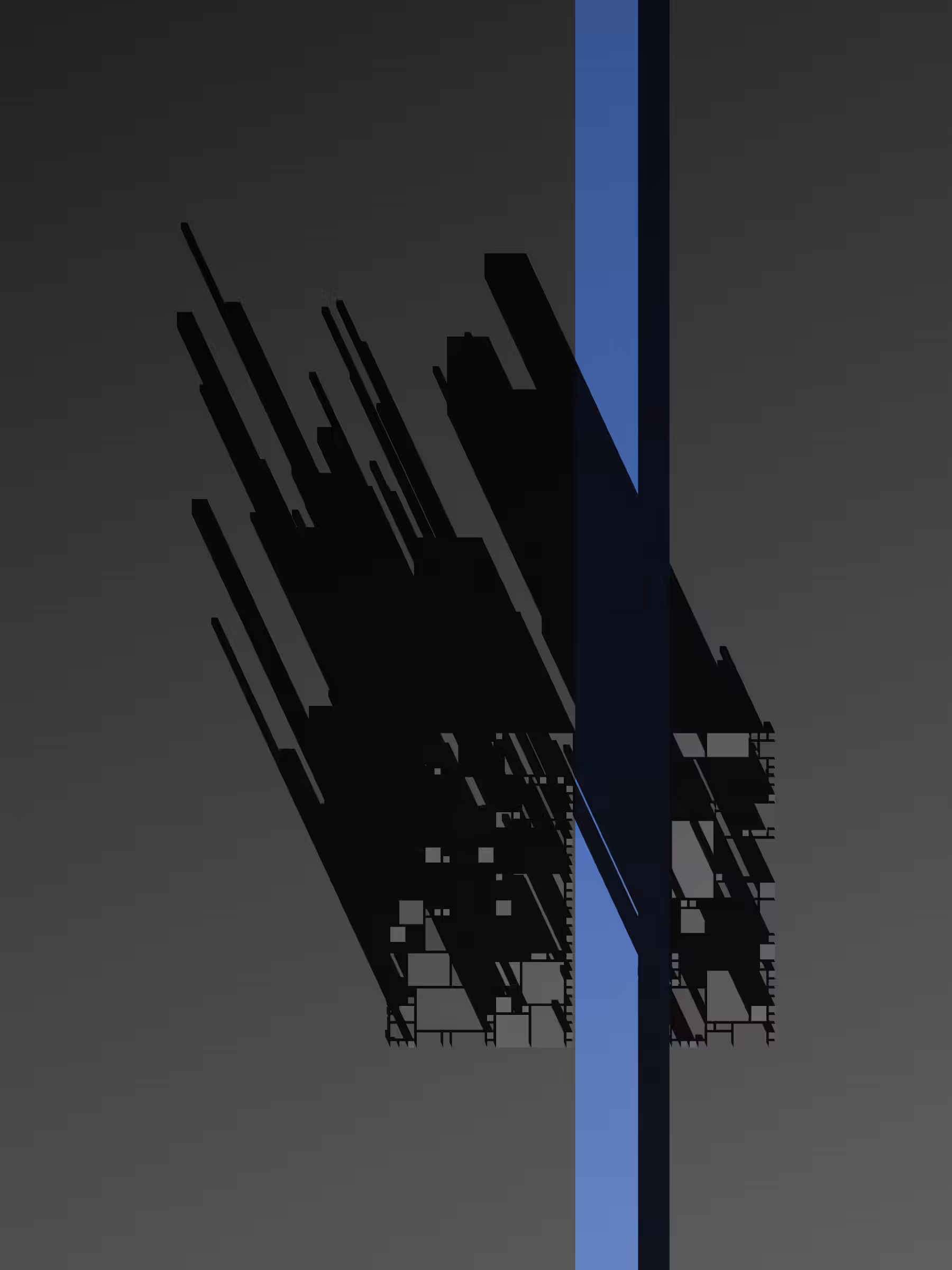 Impossible Distance