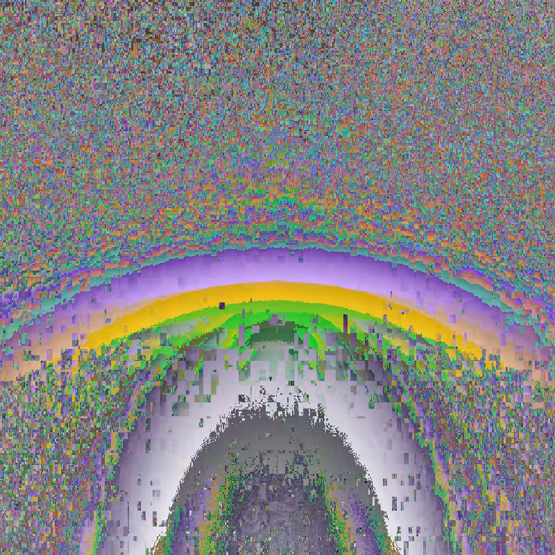 Granular Síntese  #1