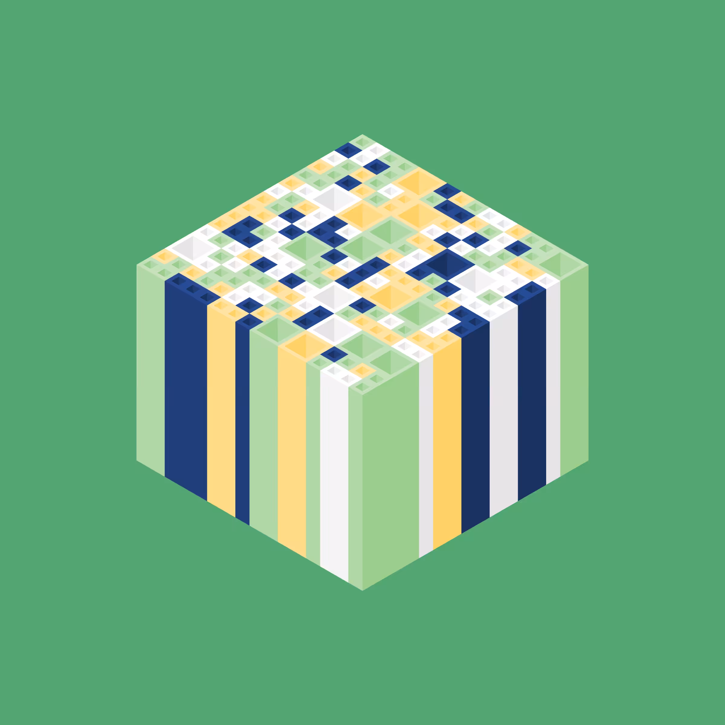 AlgoRhythms #805