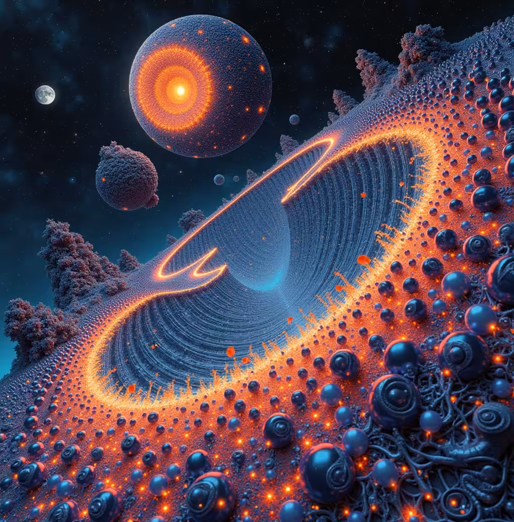 Holidays in Space #32