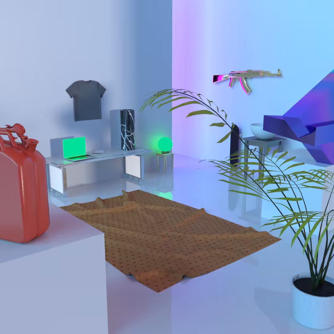 Vapid Room_02