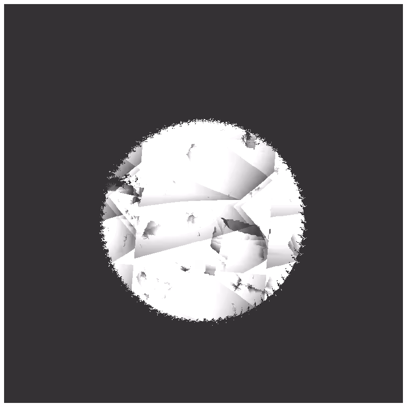 Stream of consciousness #1