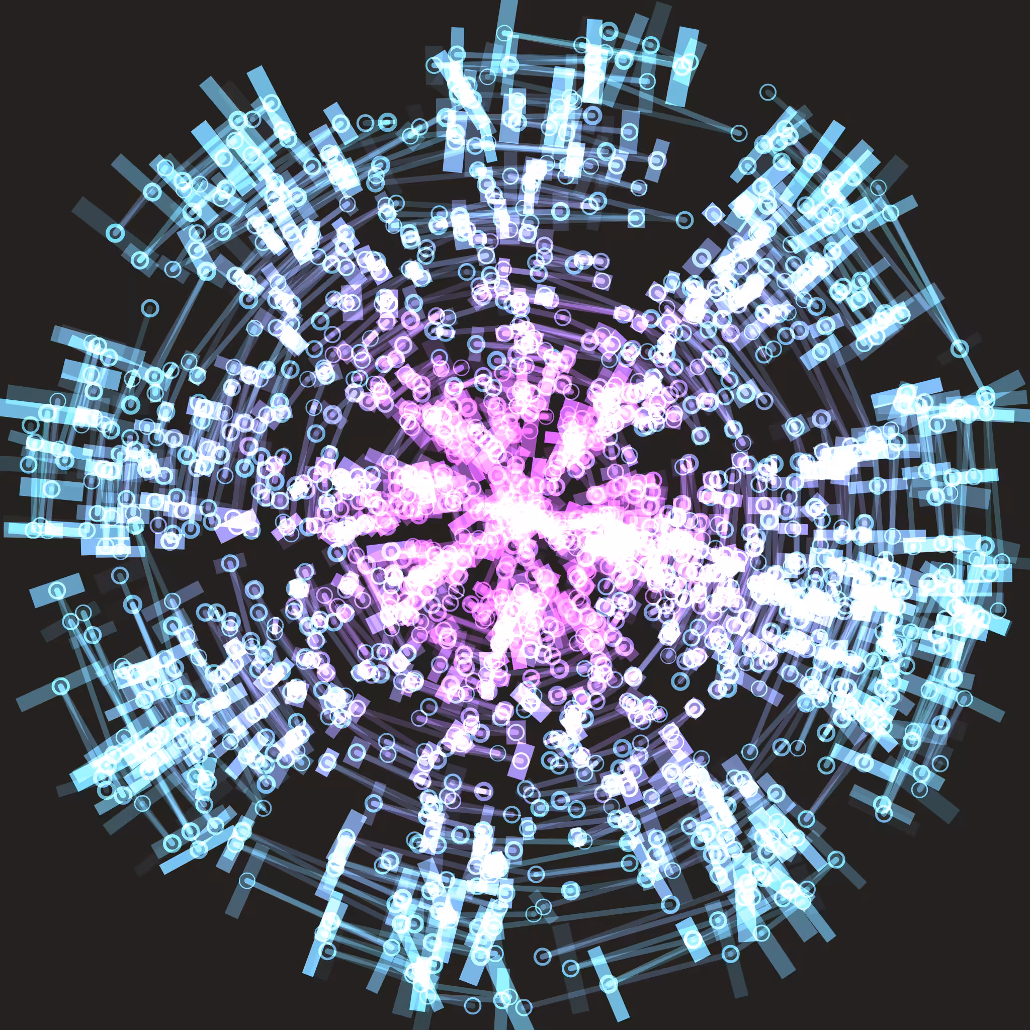 Chaos Cluster #115