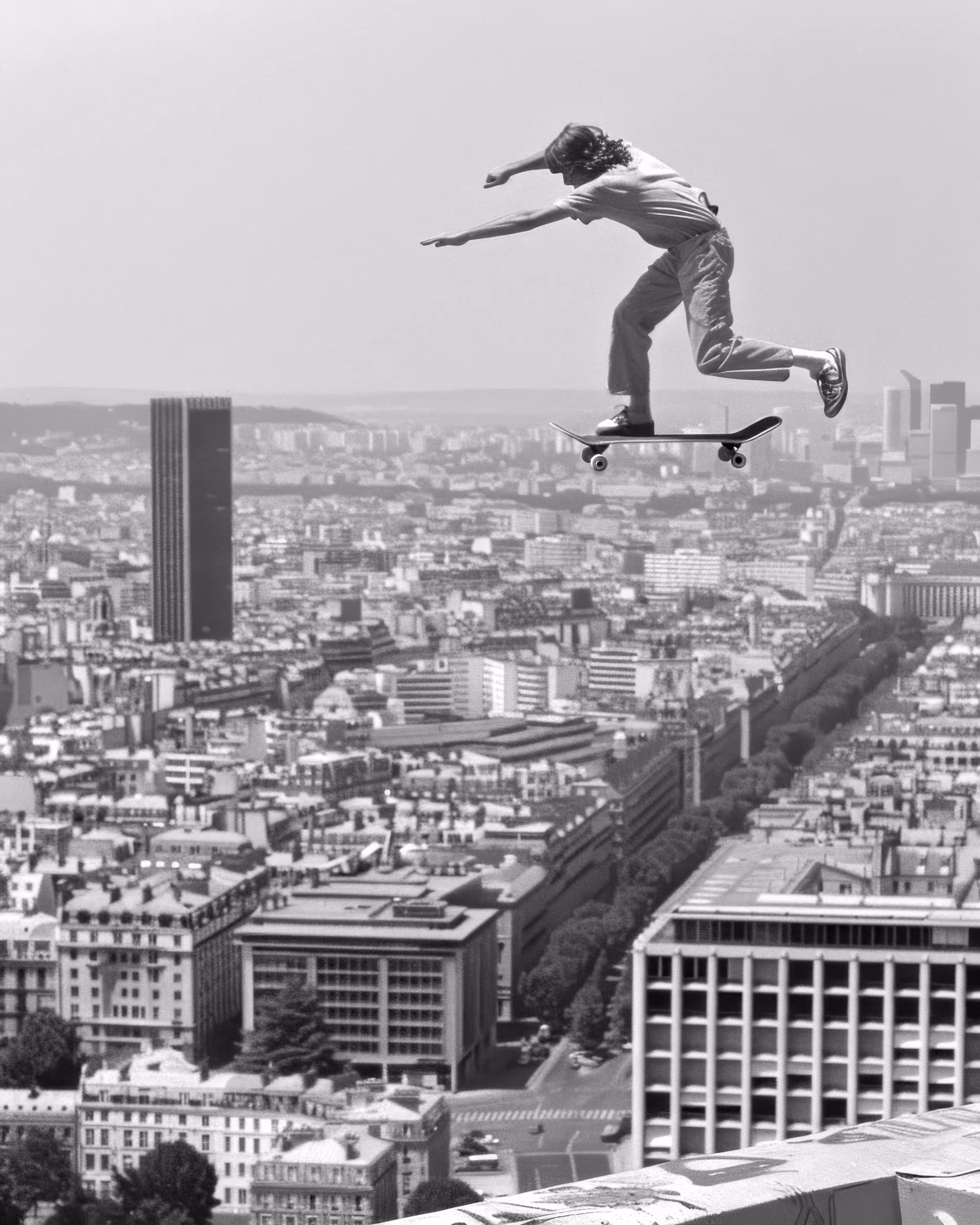Rodeo posts: Time Travel #226