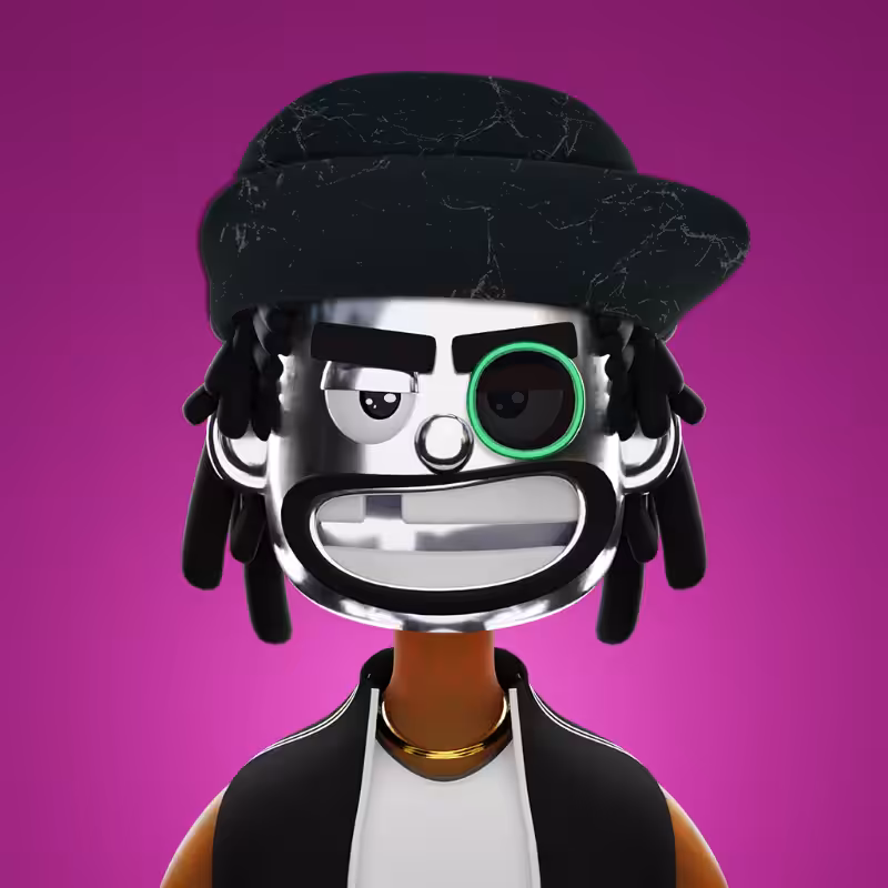 NedzX #8