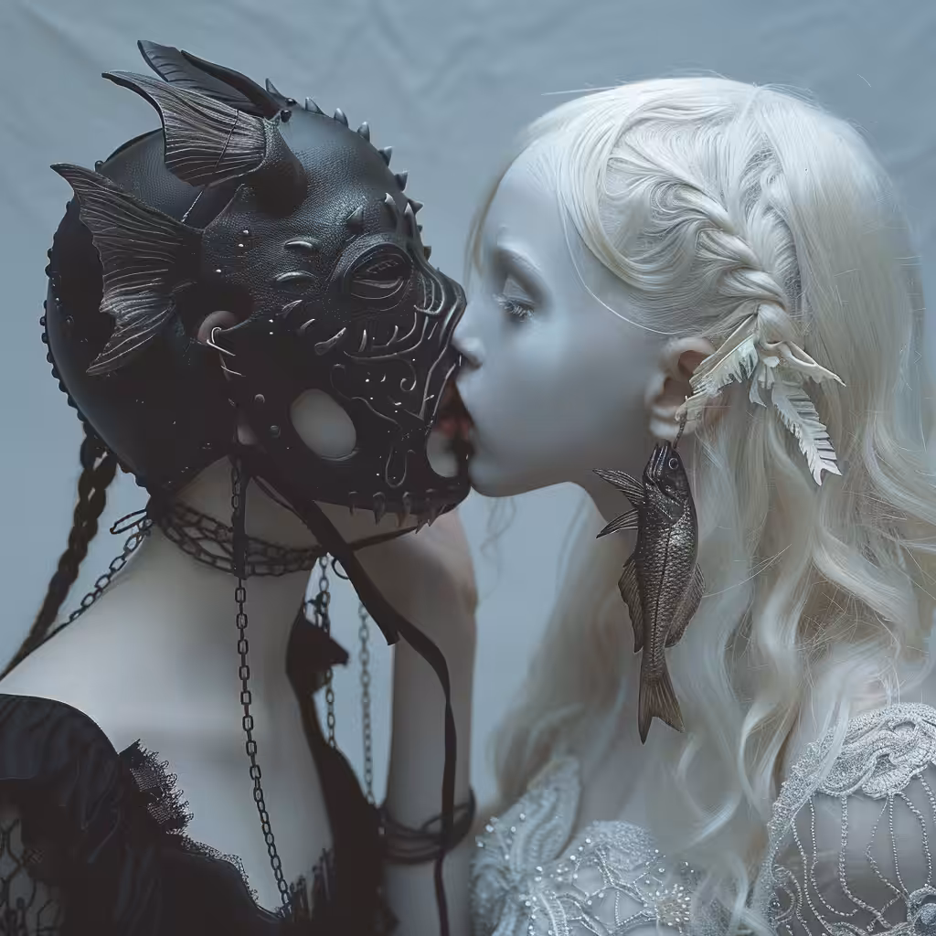 Kissfish