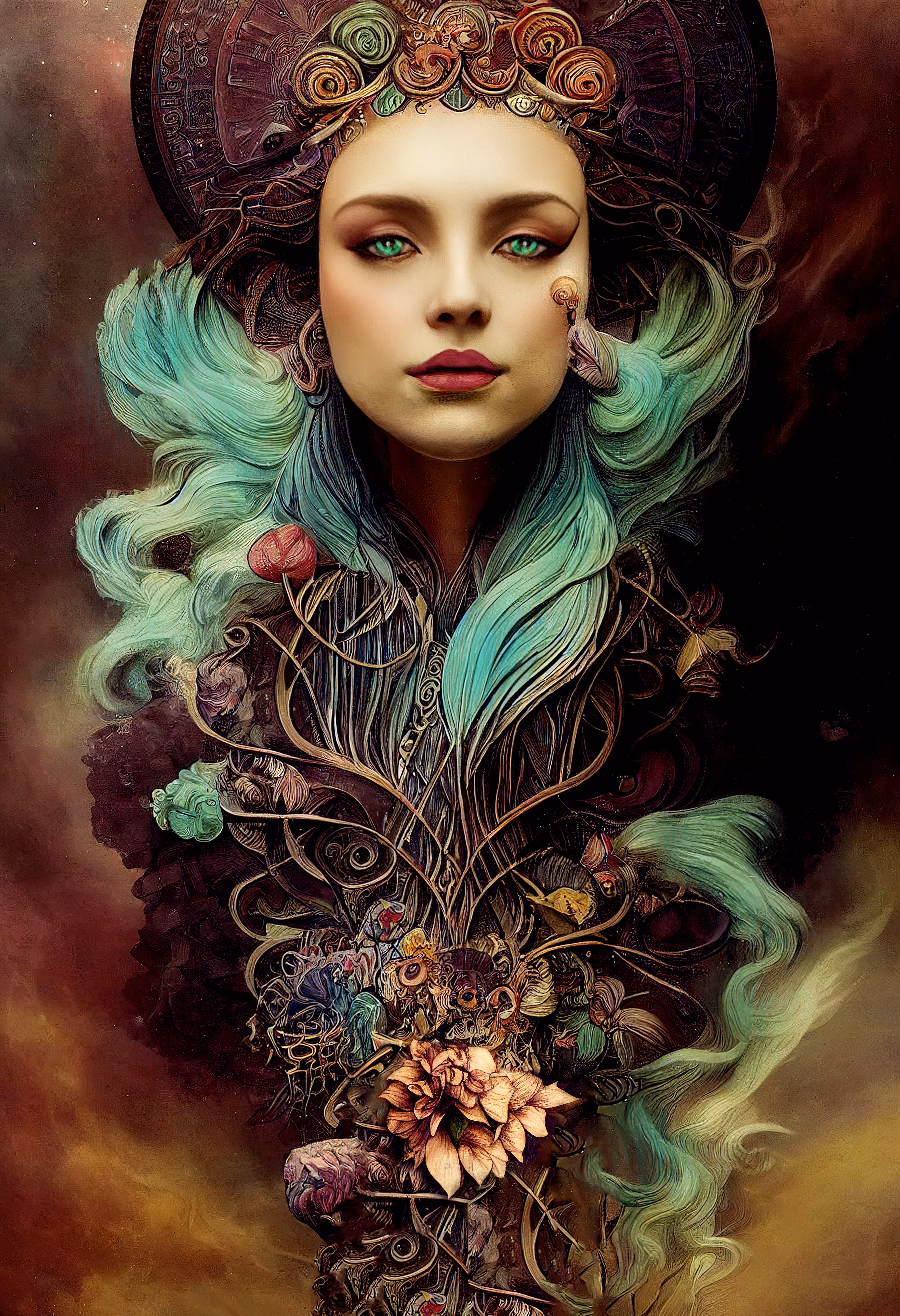 Immortals #32
