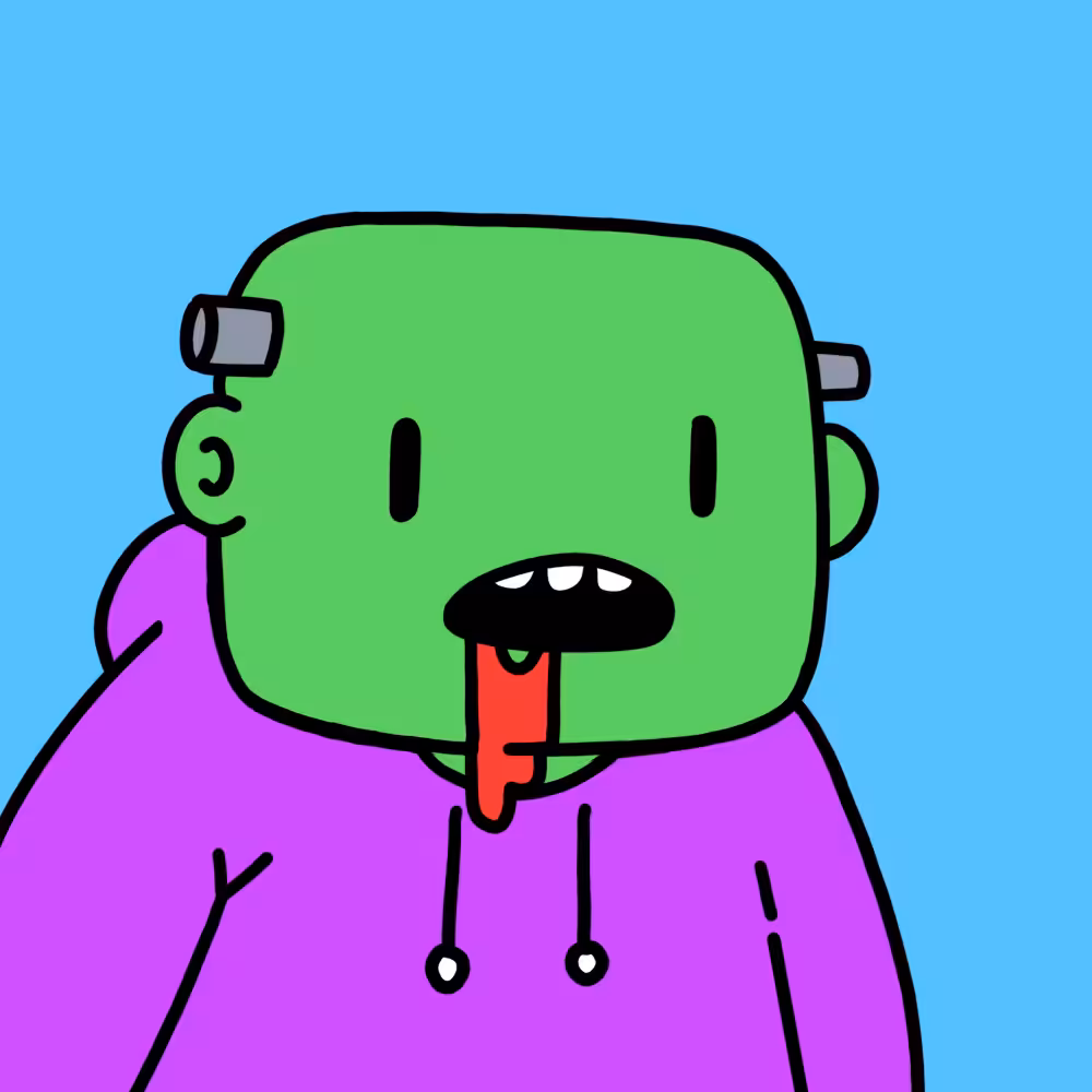 Dedfrenz #110