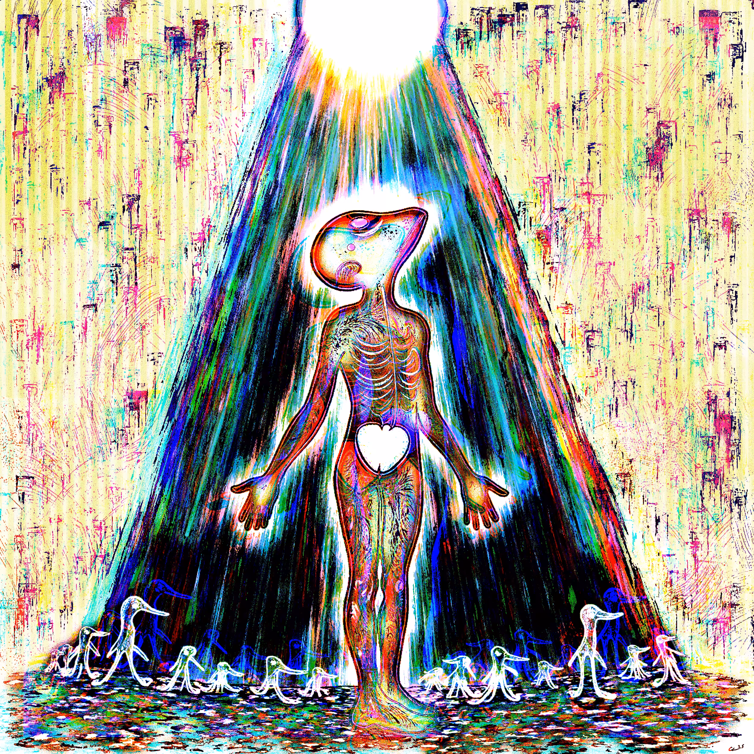 Reincarnation