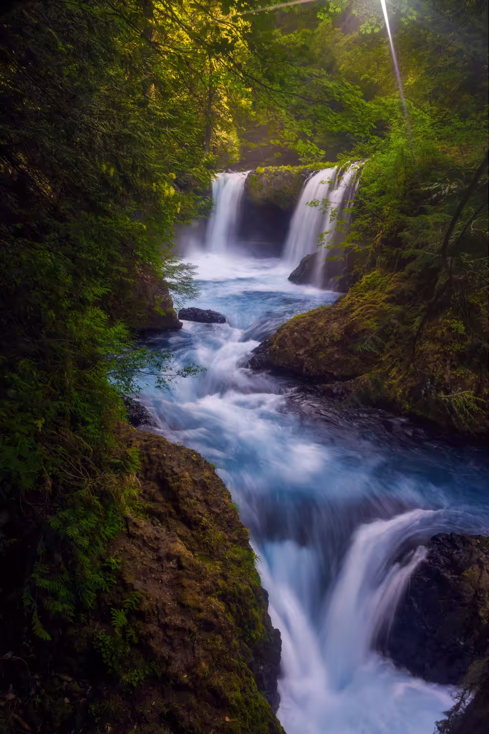 Heart of the Gorge