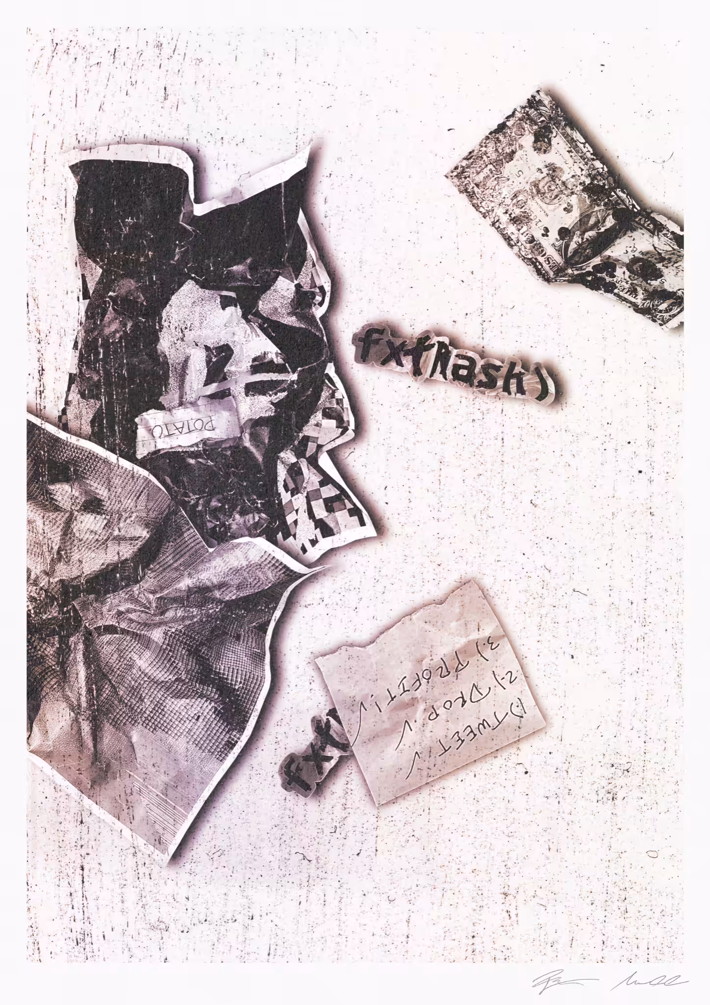 FX(T)RASH #177