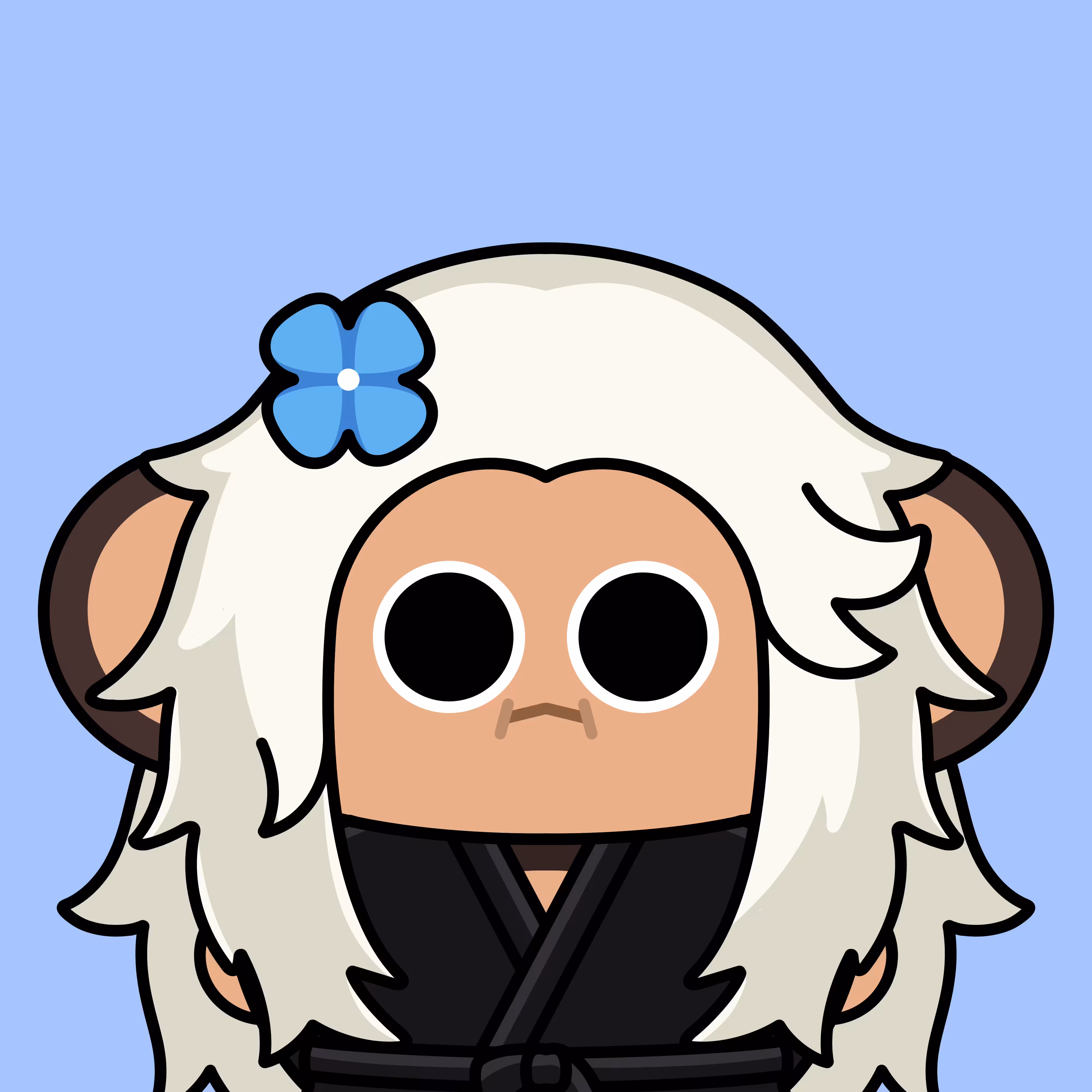 Chimpers: Sumitoshi