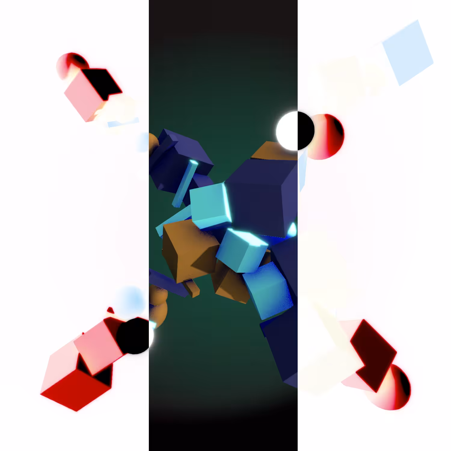 Aggregation #46