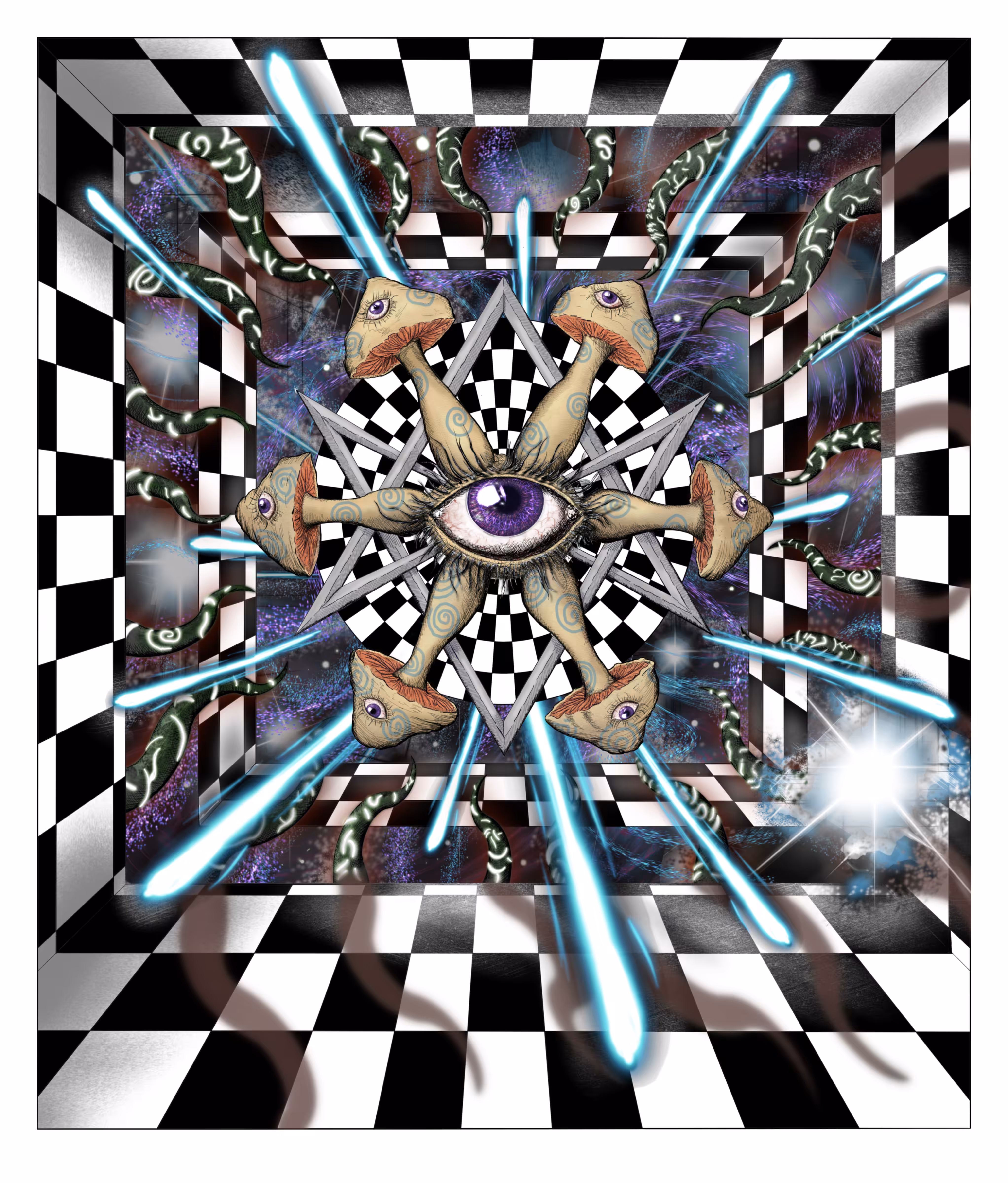 667