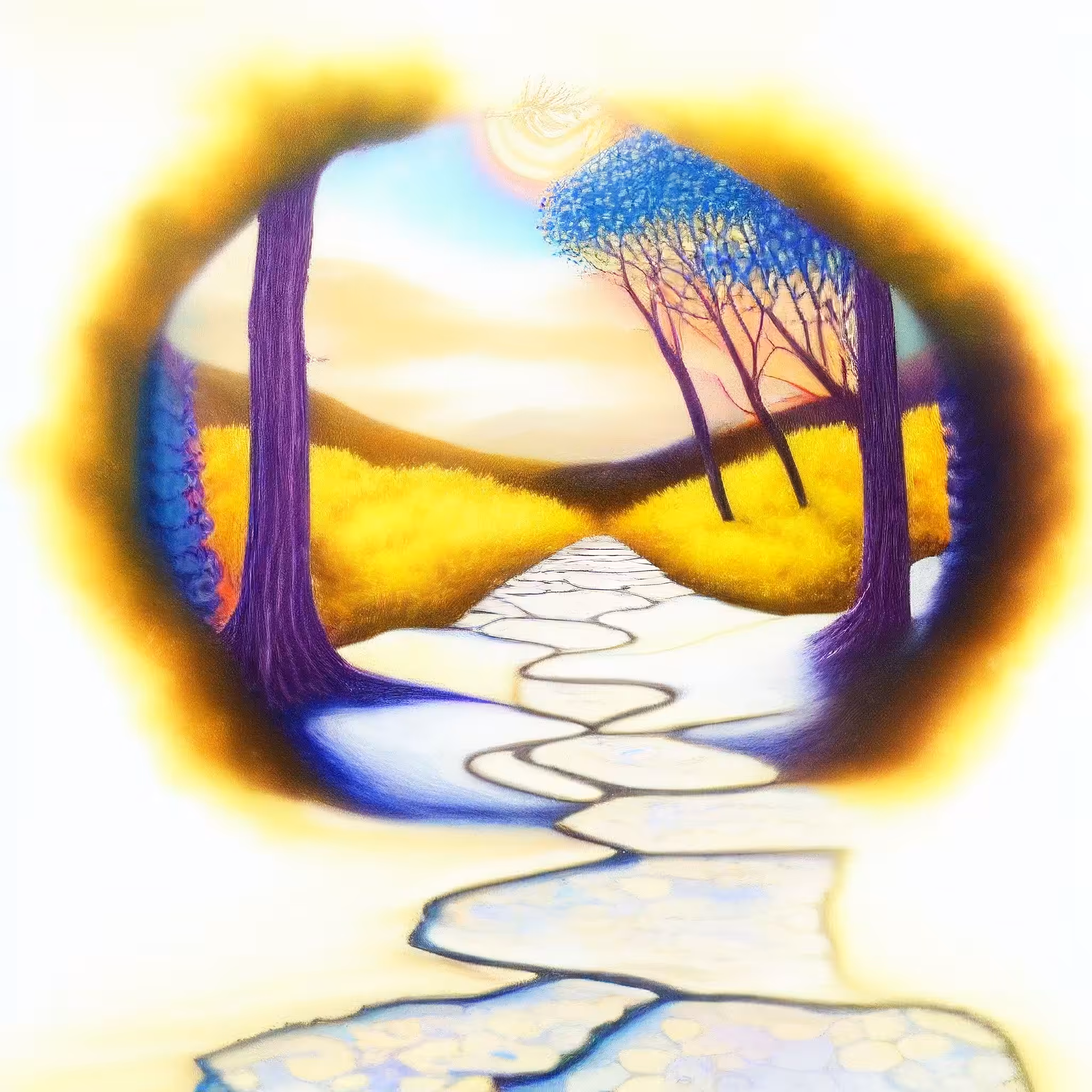 The Path to Freedom #132