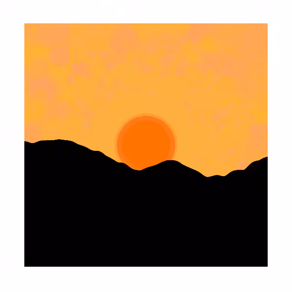 sunscapes I #5