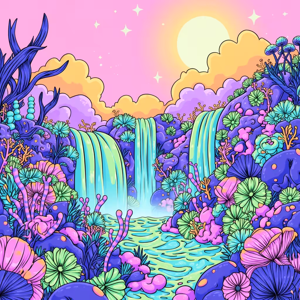 this is the place