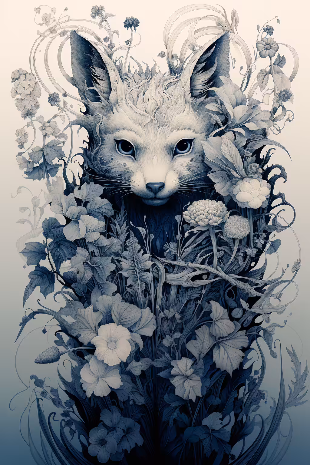 Natural Beings