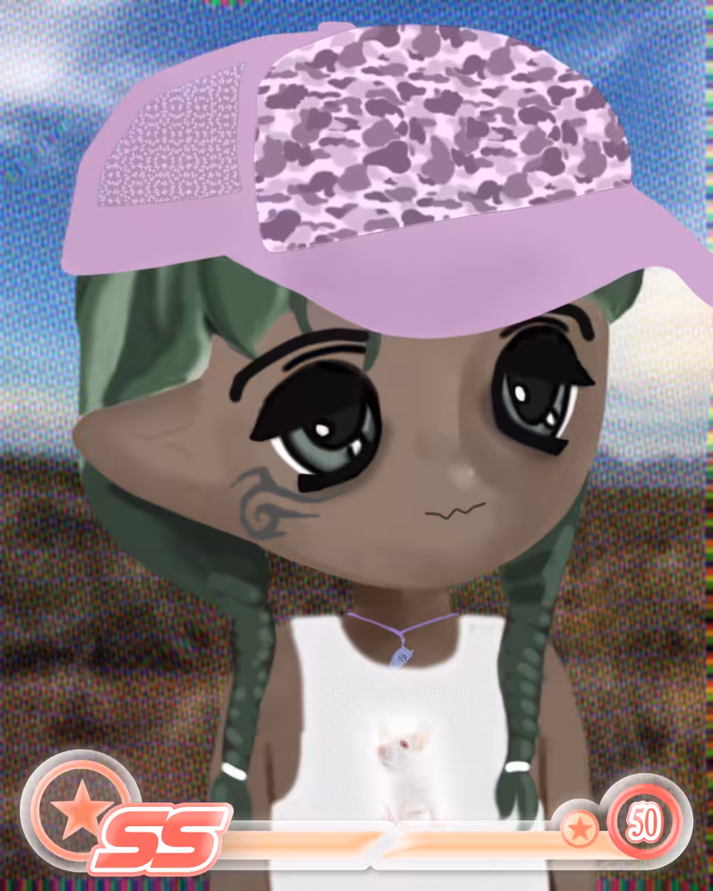 Milady 4984