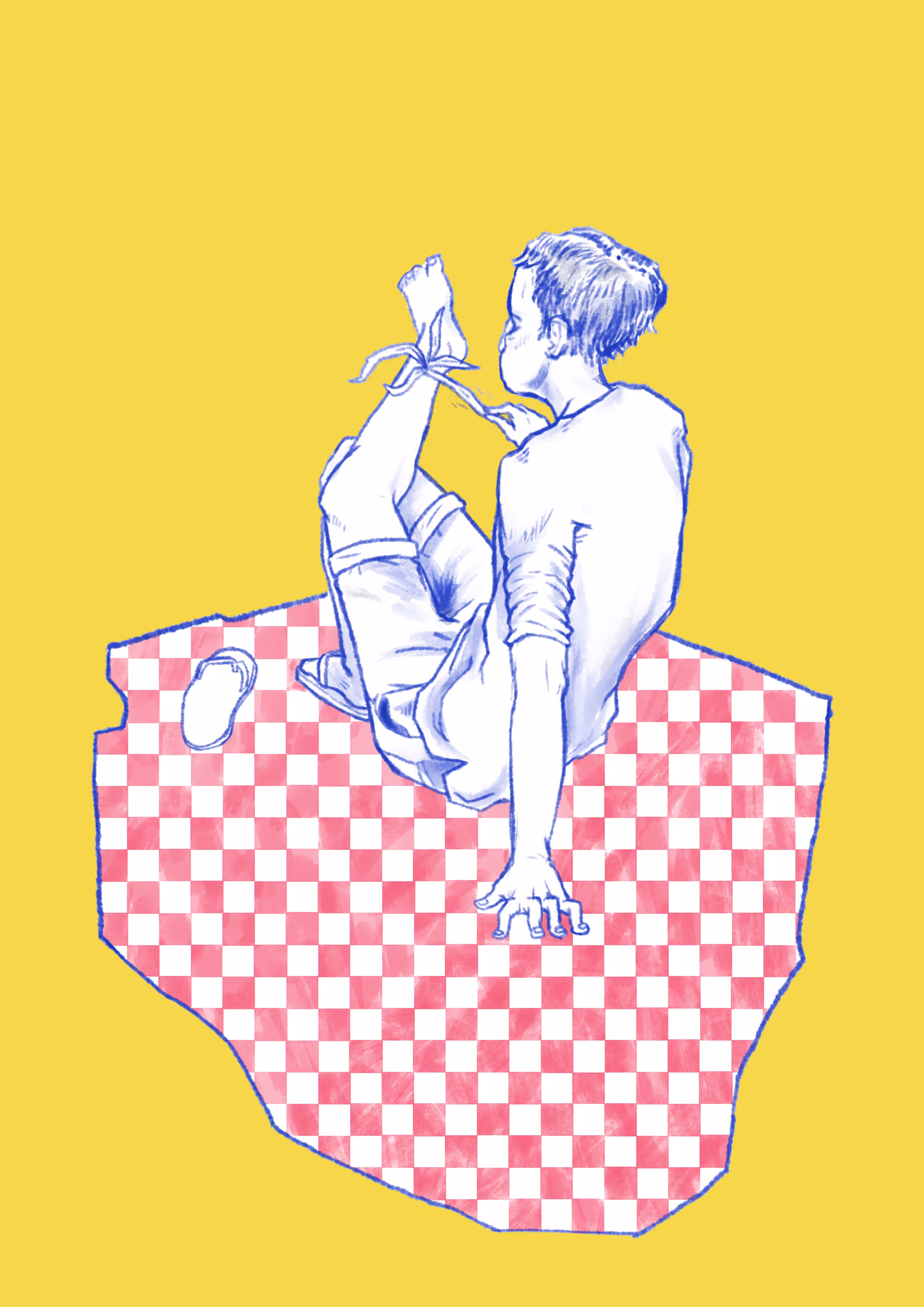 Watermelon Slice : Fixing Error