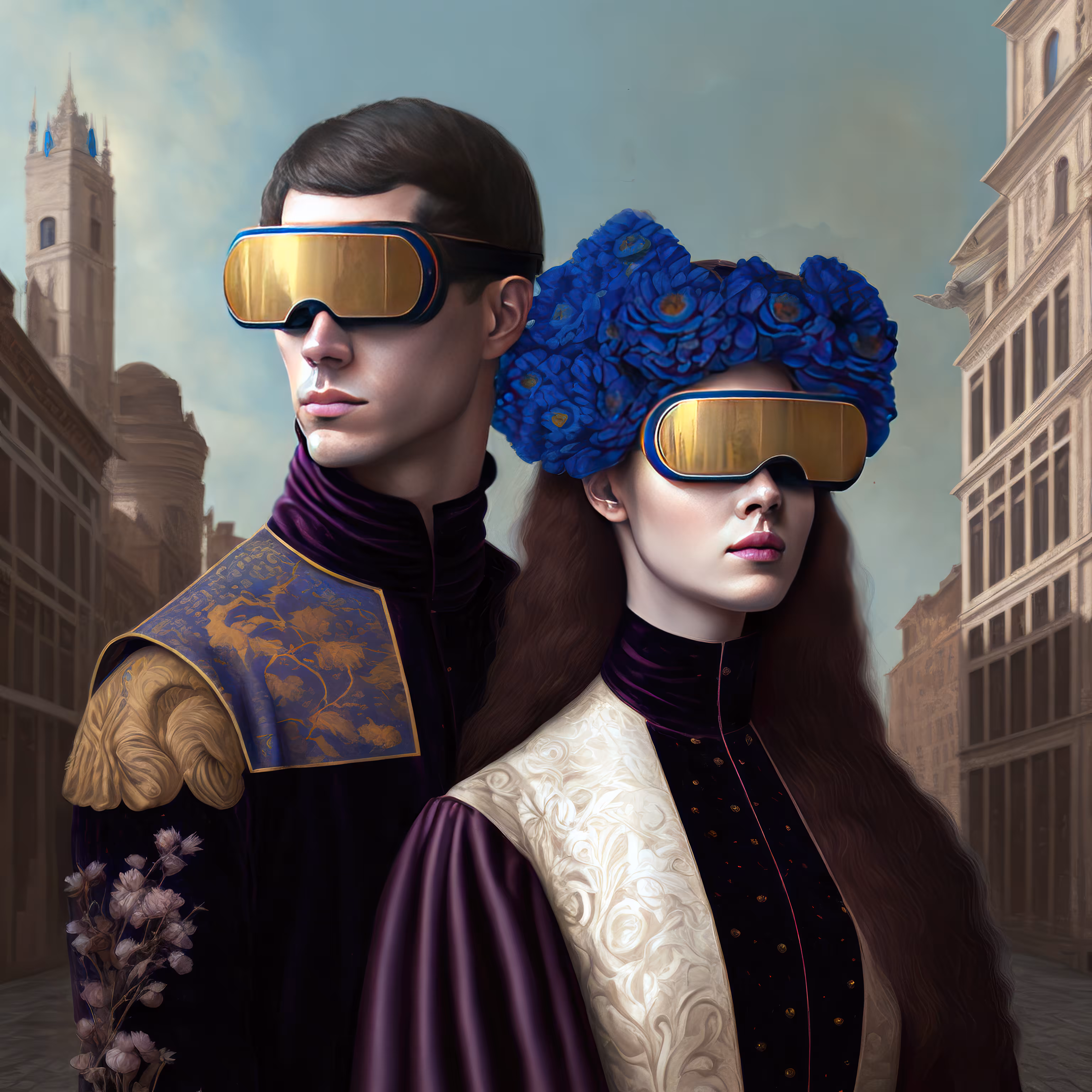 Future Visions 9