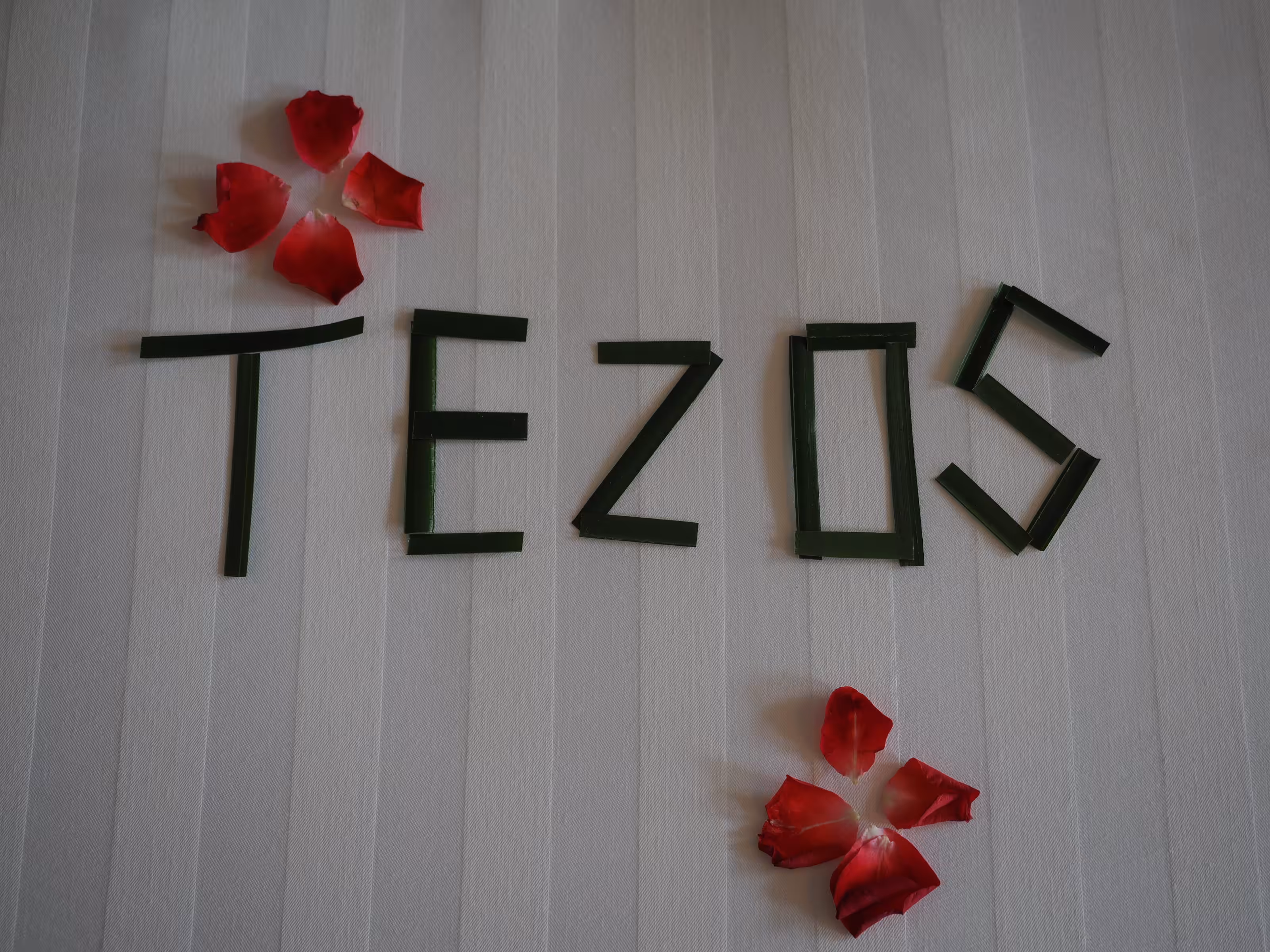 Tezos in Thailand