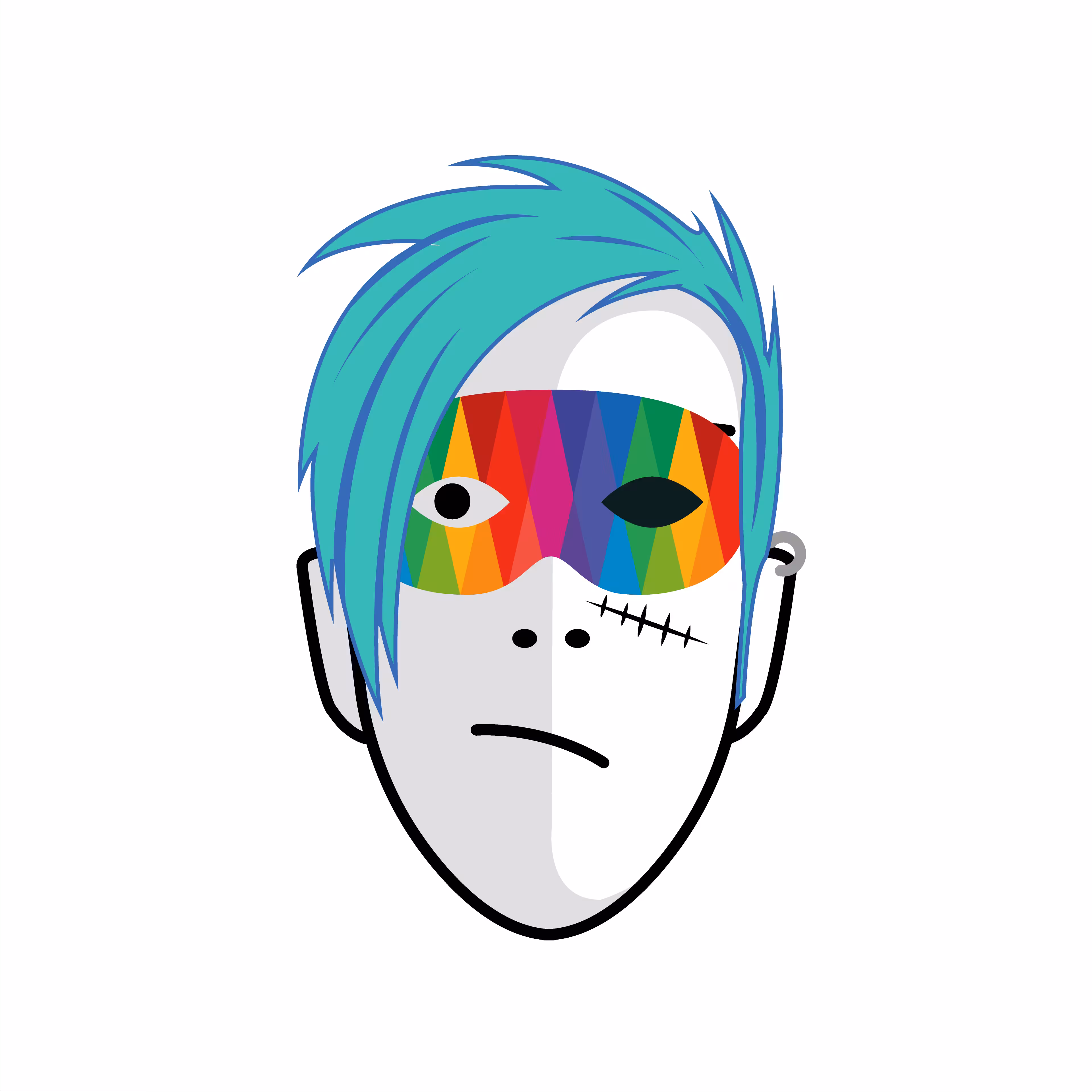 The Avatar #474