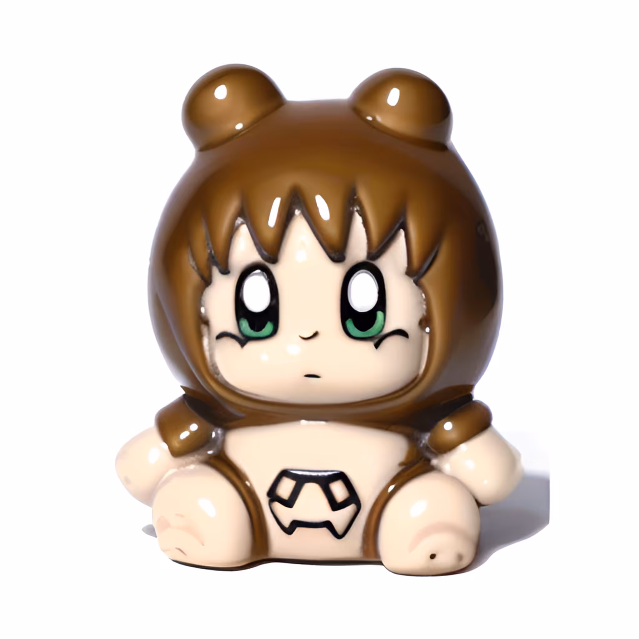Super Sofubi: 184